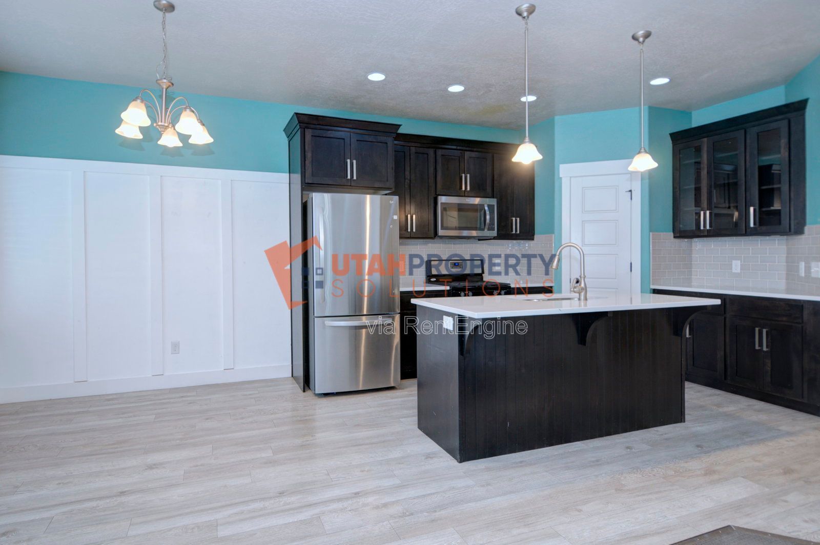 Spacious 4-Bedroom Townhome in Bluffdale! property image