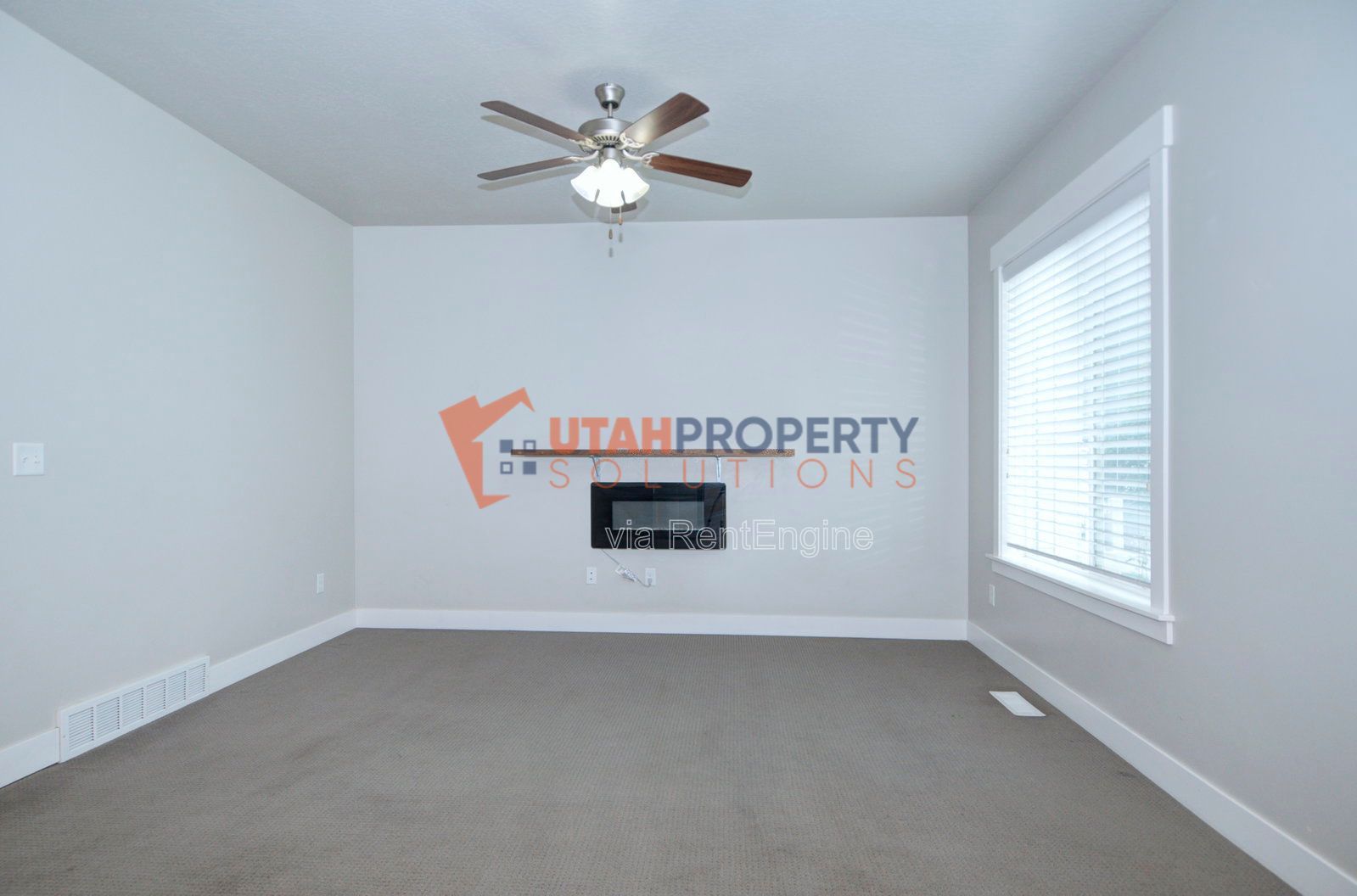 Spacious 4-Bedroom Townhome in Bluffdale! property image