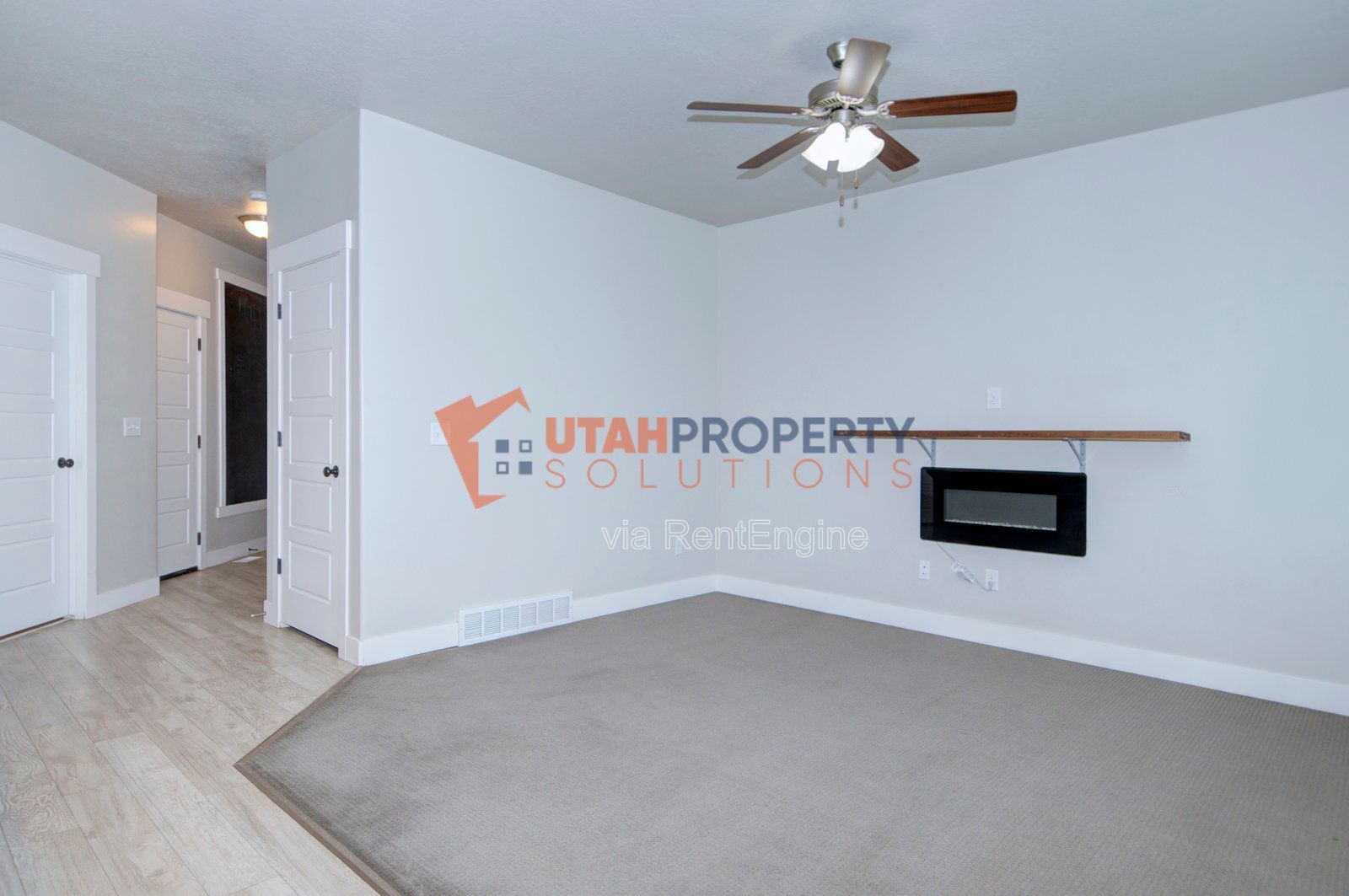 Spacious 4-Bedroom Townhome in Bluffdale! property image