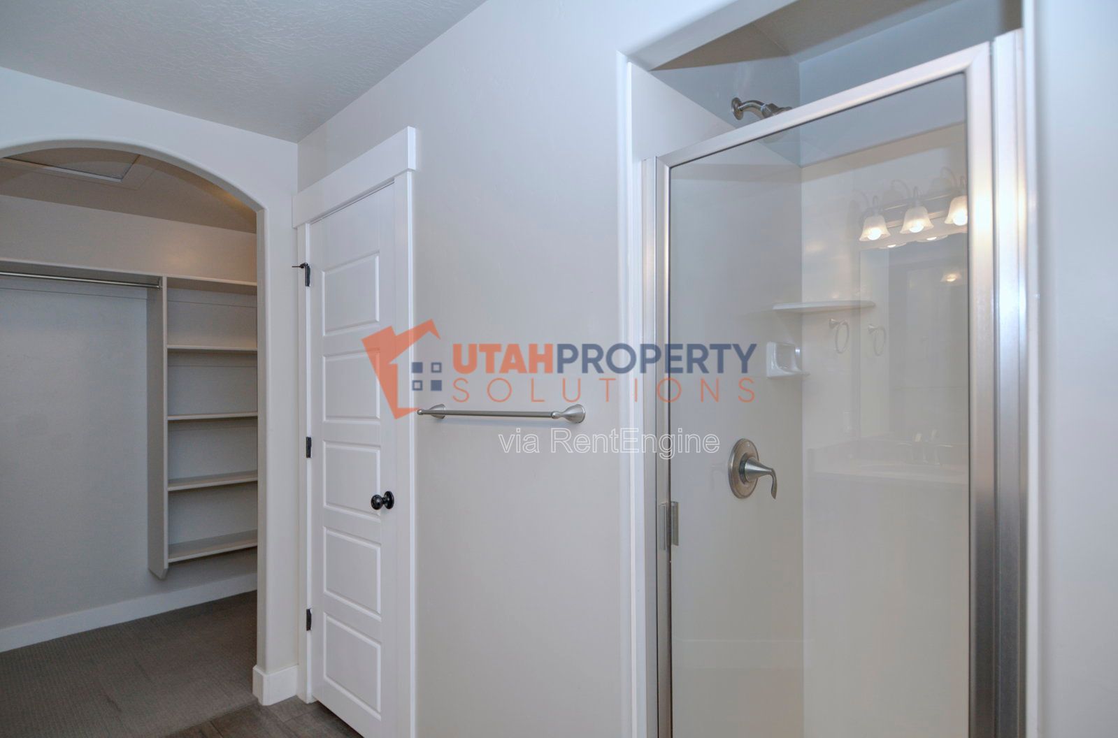 Spacious 4-Bedroom Townhome in Bluffdale! property image