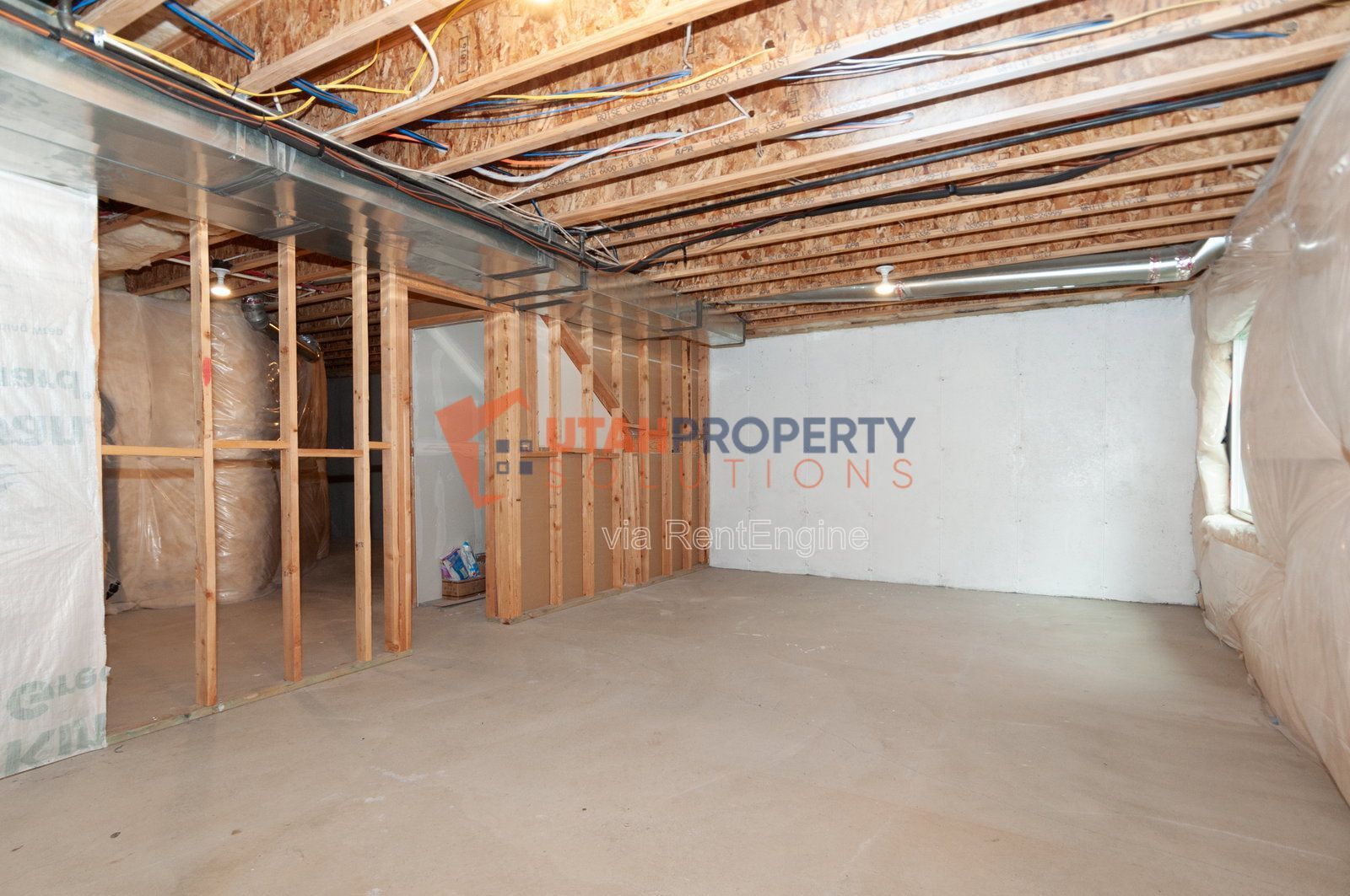 Spacious 4-Bedroom Townhome in Bluffdale! property image