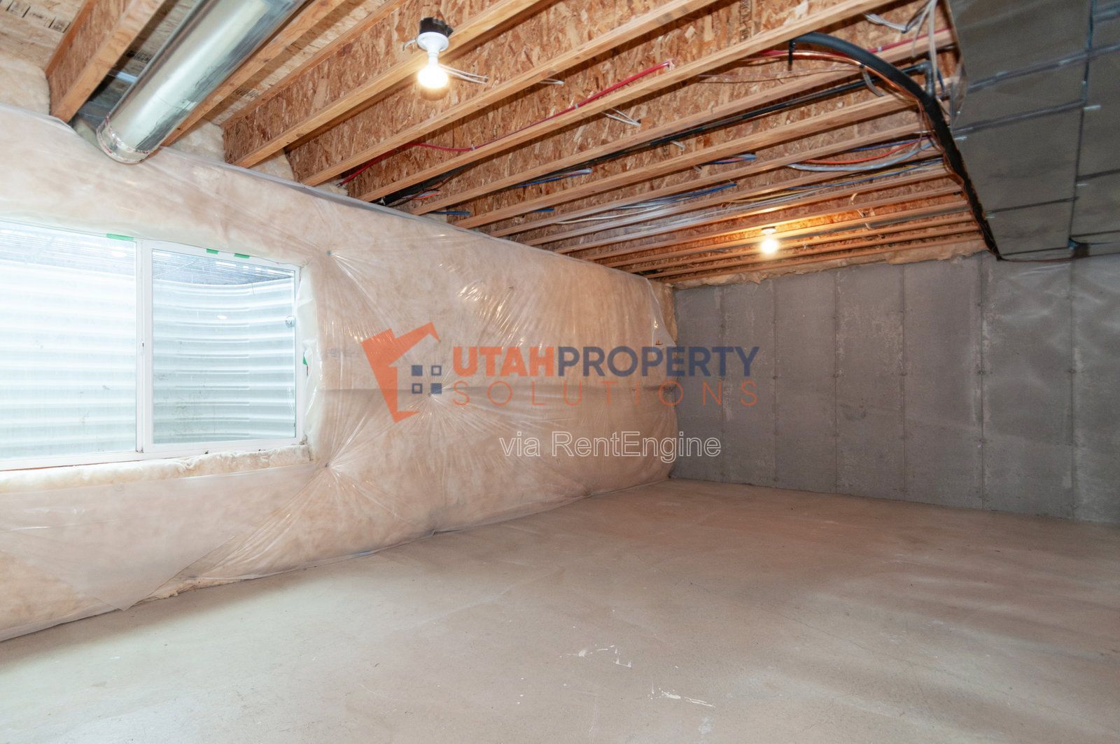 Spacious 4-Bedroom Townhome in Bluffdale! property image
