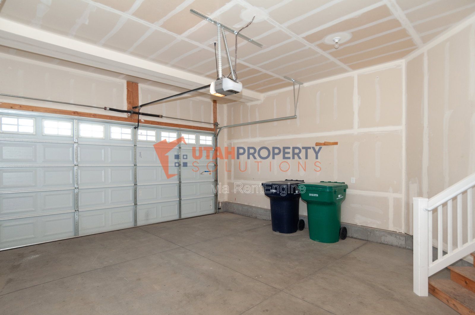 Spacious 4-Bedroom Townhome in Bluffdale! property image