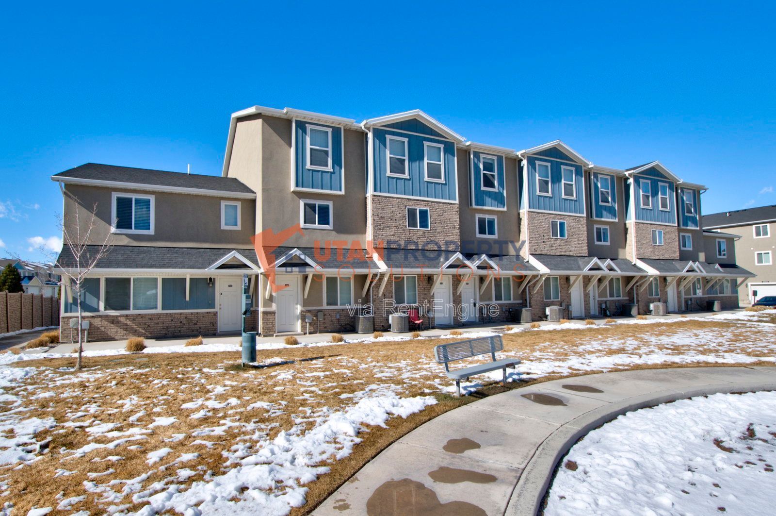 Pet-Friendly Townhome for Rent! property image