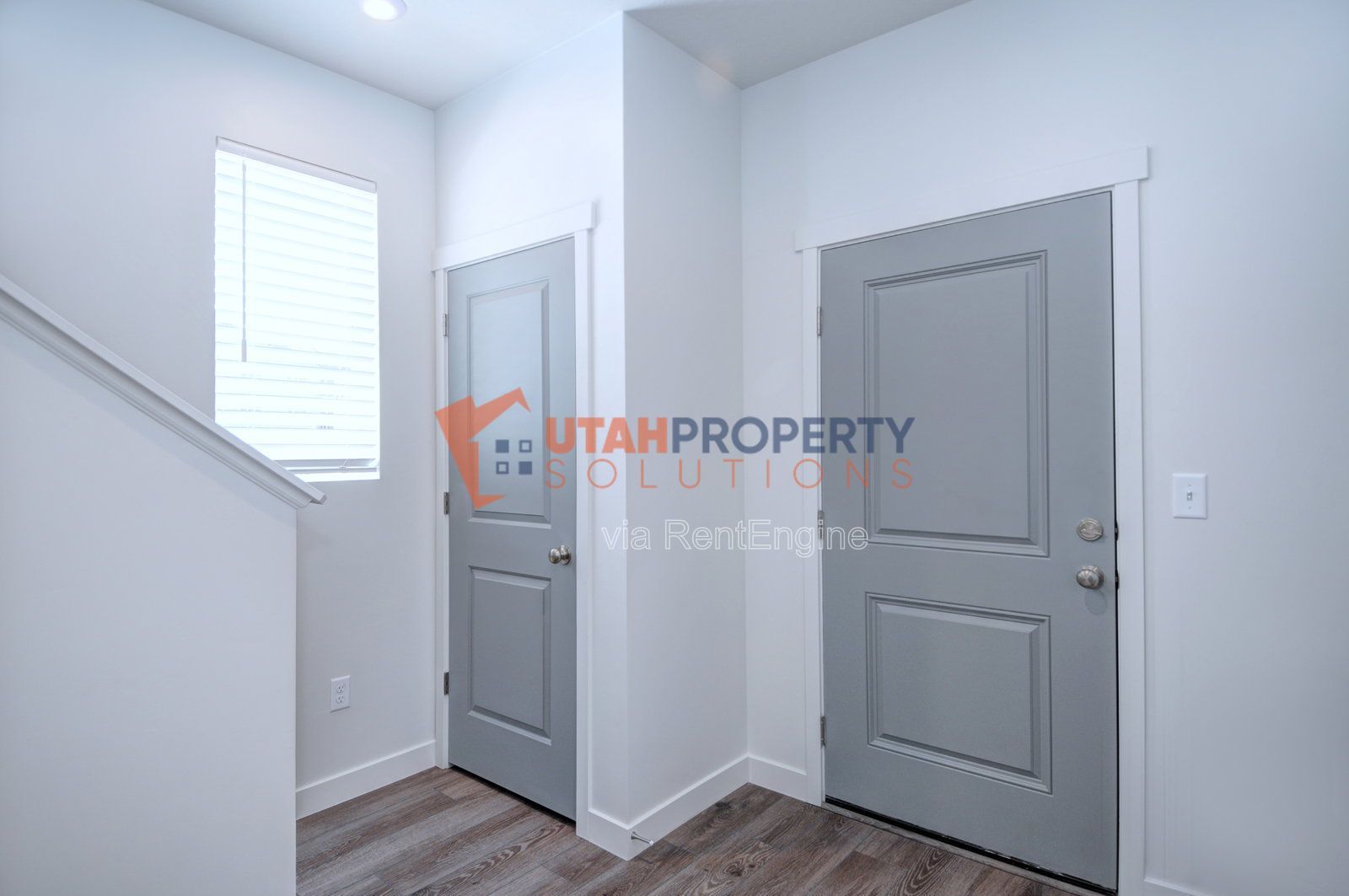 End Unit Townhome in American Fork! property image