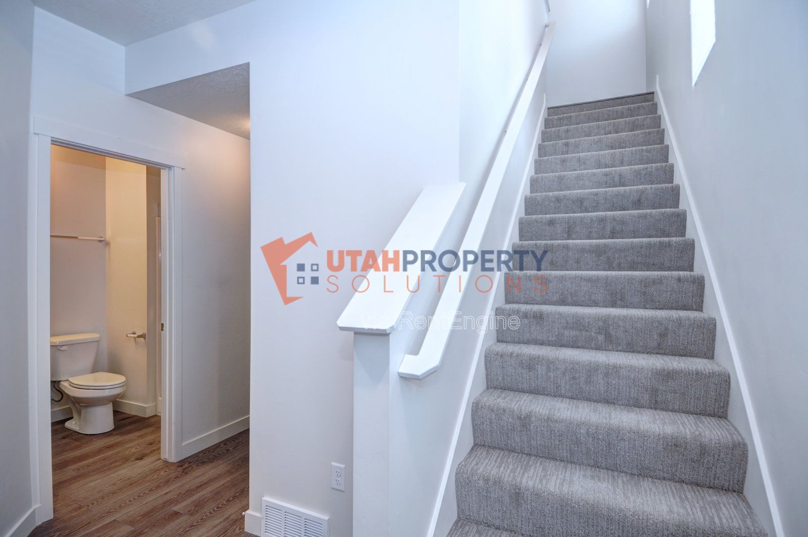 End Unit Townhome in American Fork! property image