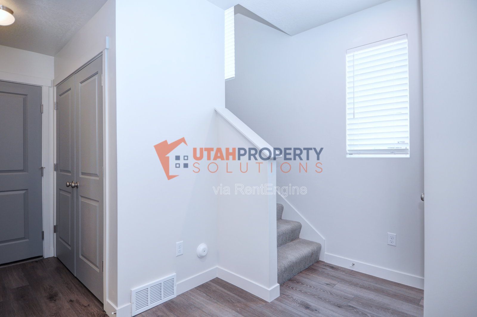 End Unit Townhome in American Fork! property image
