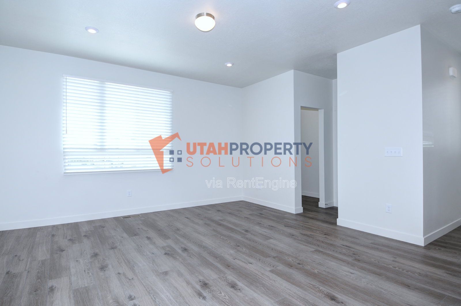 End Unit Townhome in American Fork! property image