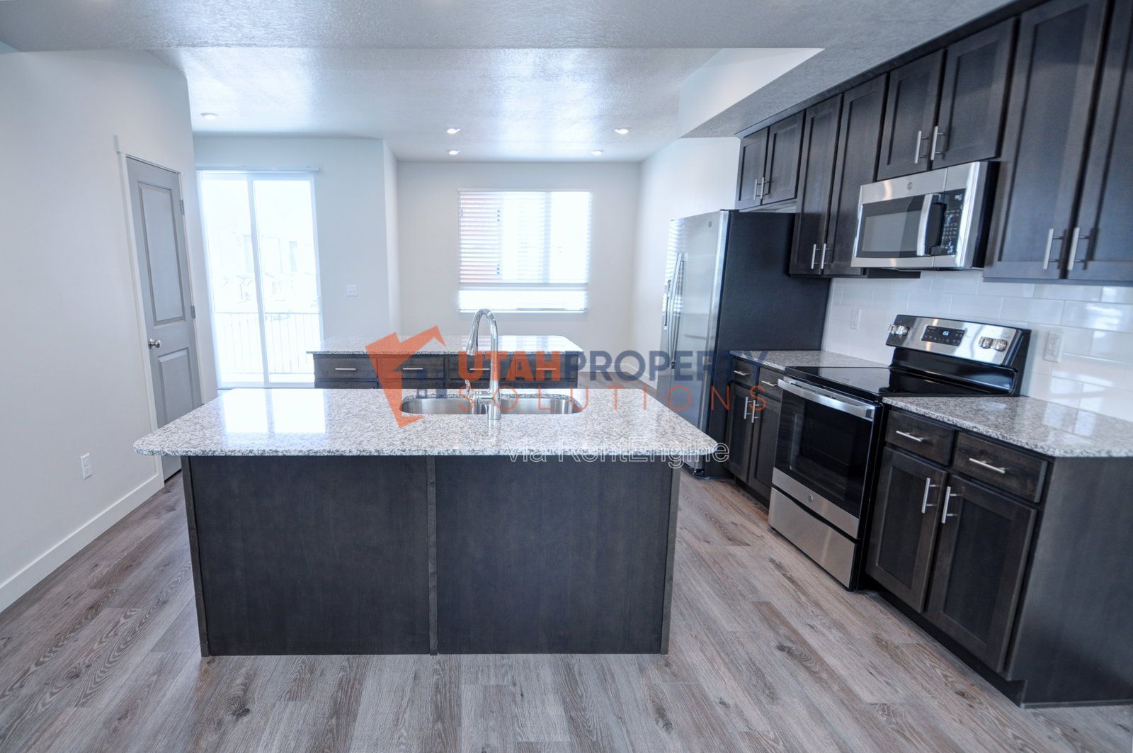End Unit Townhome in American Fork! property image