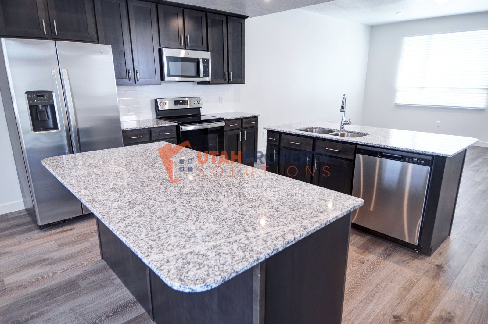 End Unit Townhome in American Fork! property image