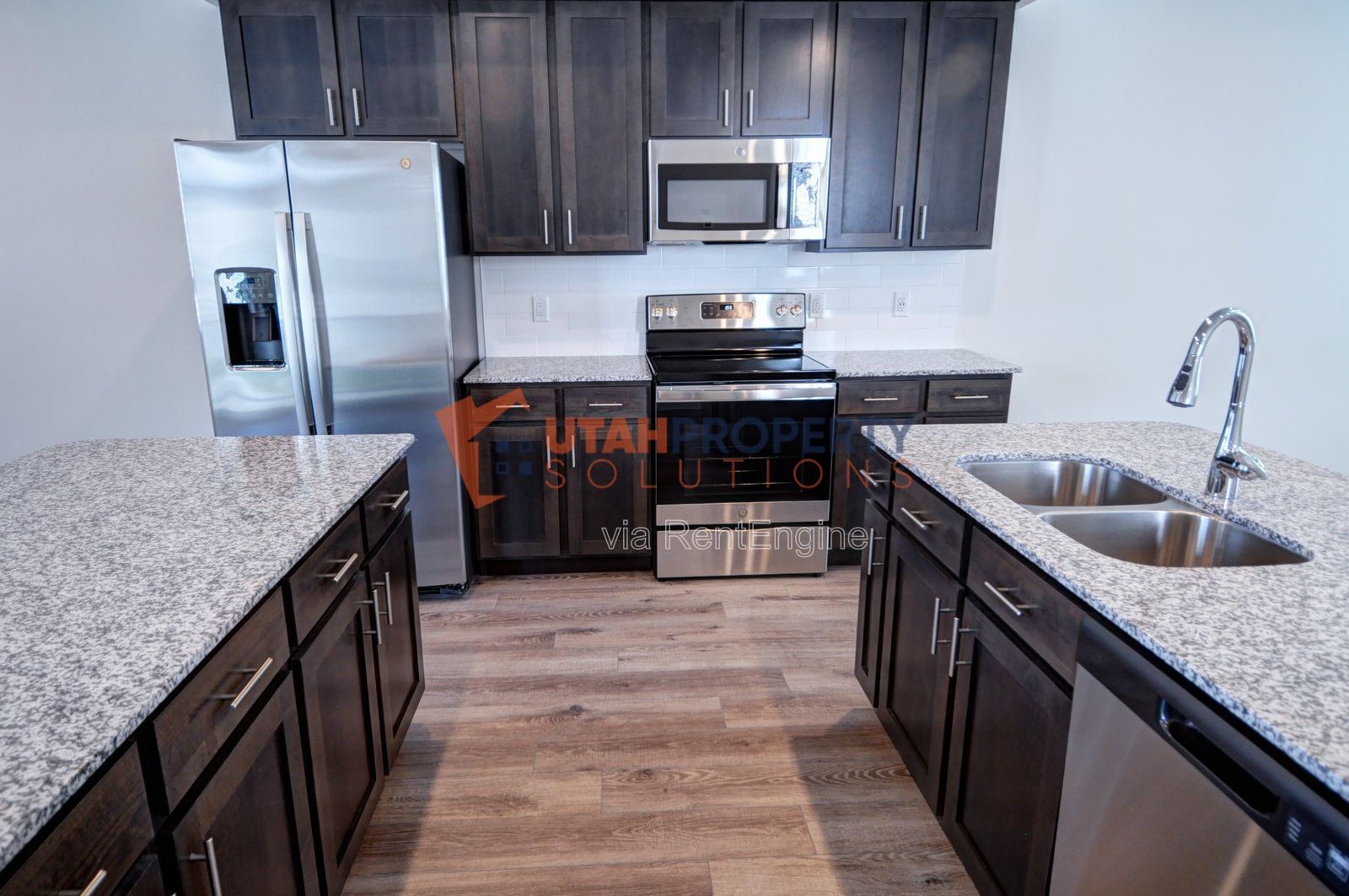 End Unit Townhome in American Fork! property image