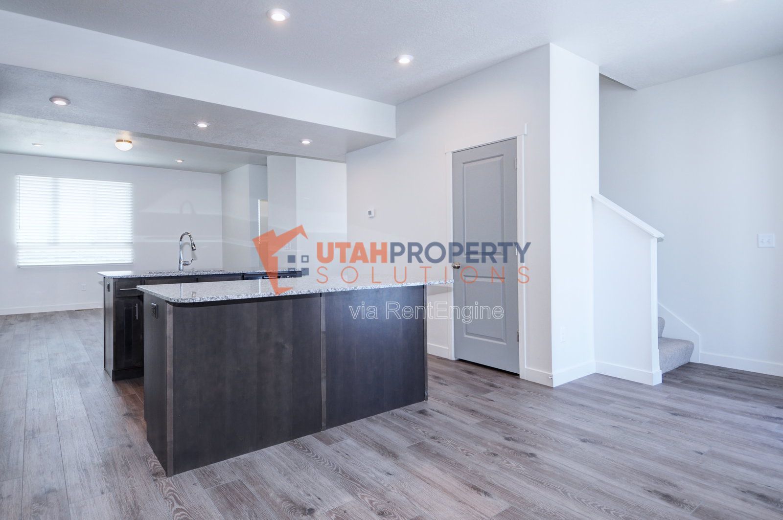 End Unit Townhome in American Fork! property image