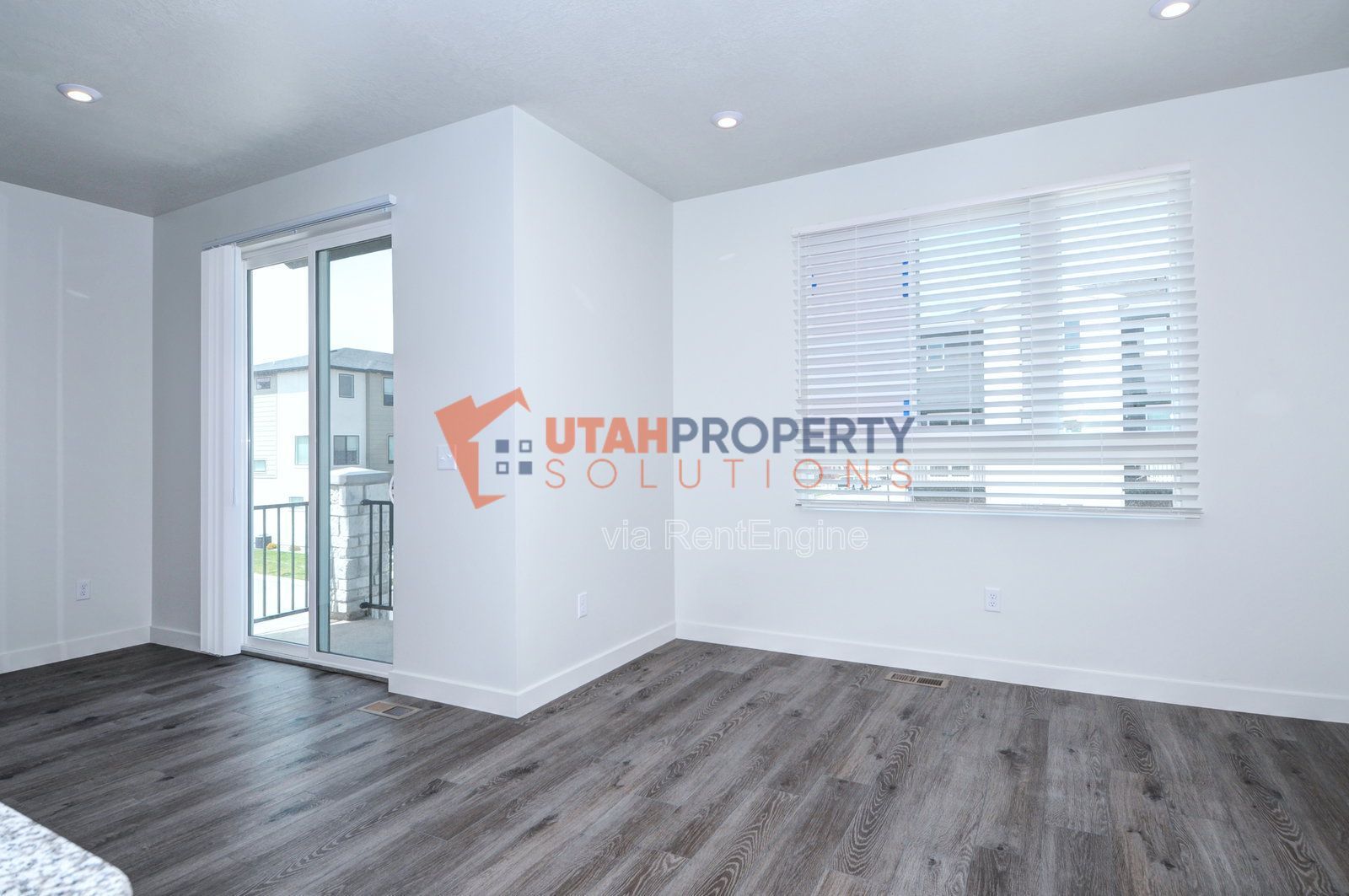 End Unit Townhome in American Fork! property image
