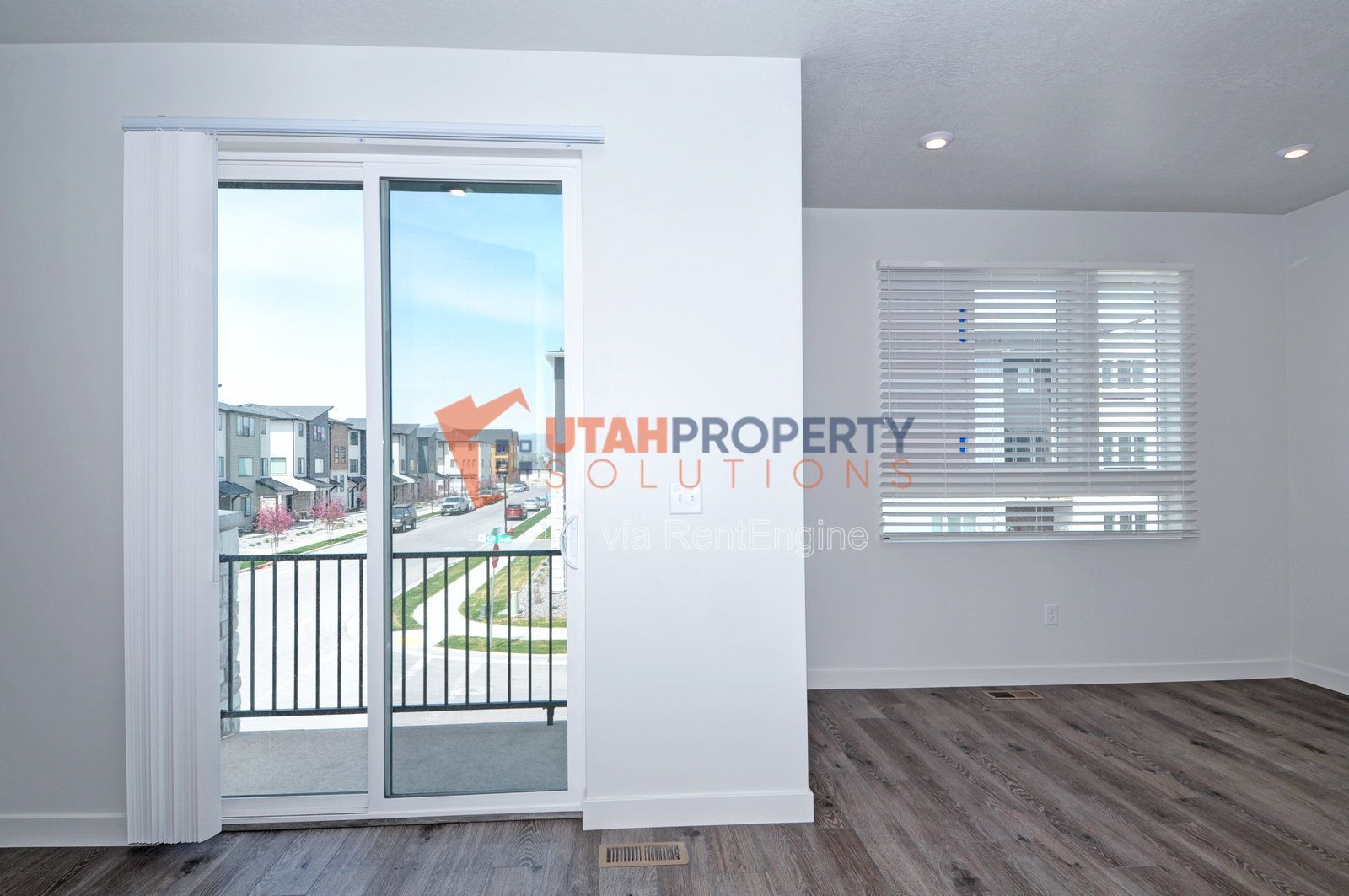 End Unit Townhome in American Fork! property image