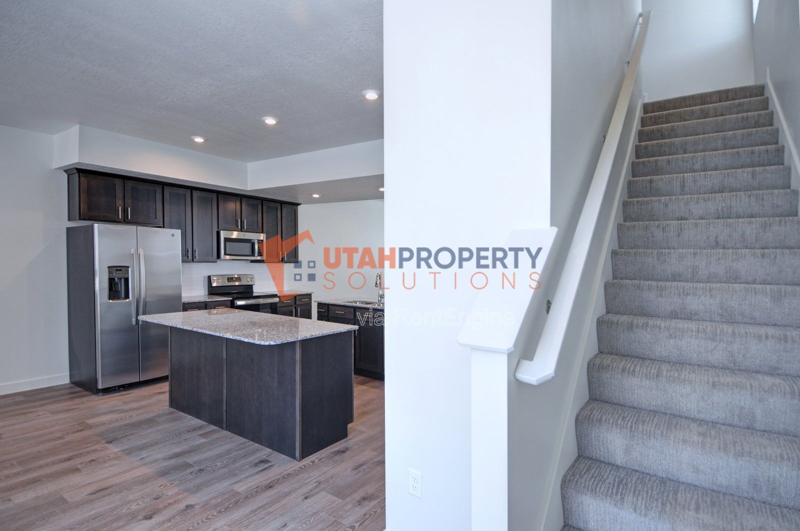 End Unit Townhome in American Fork! property image