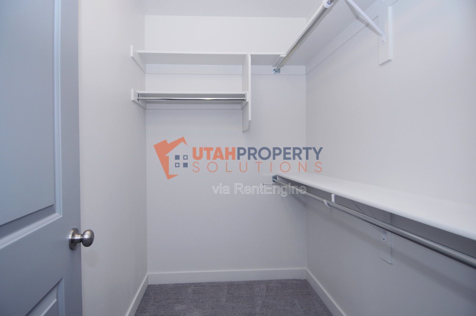 End Unit Townhome in American Fork! property image