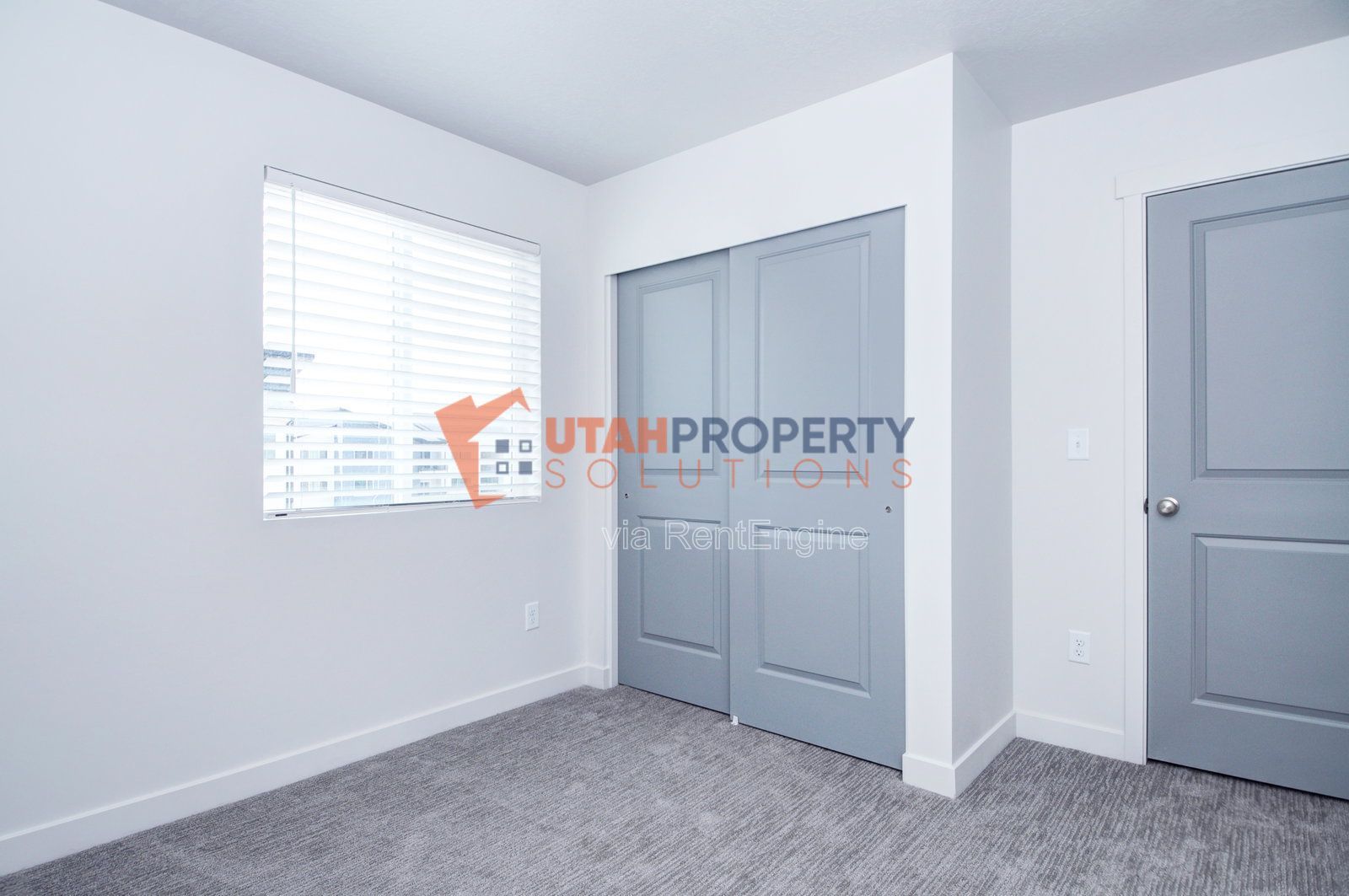 End Unit Townhome in American Fork! property image