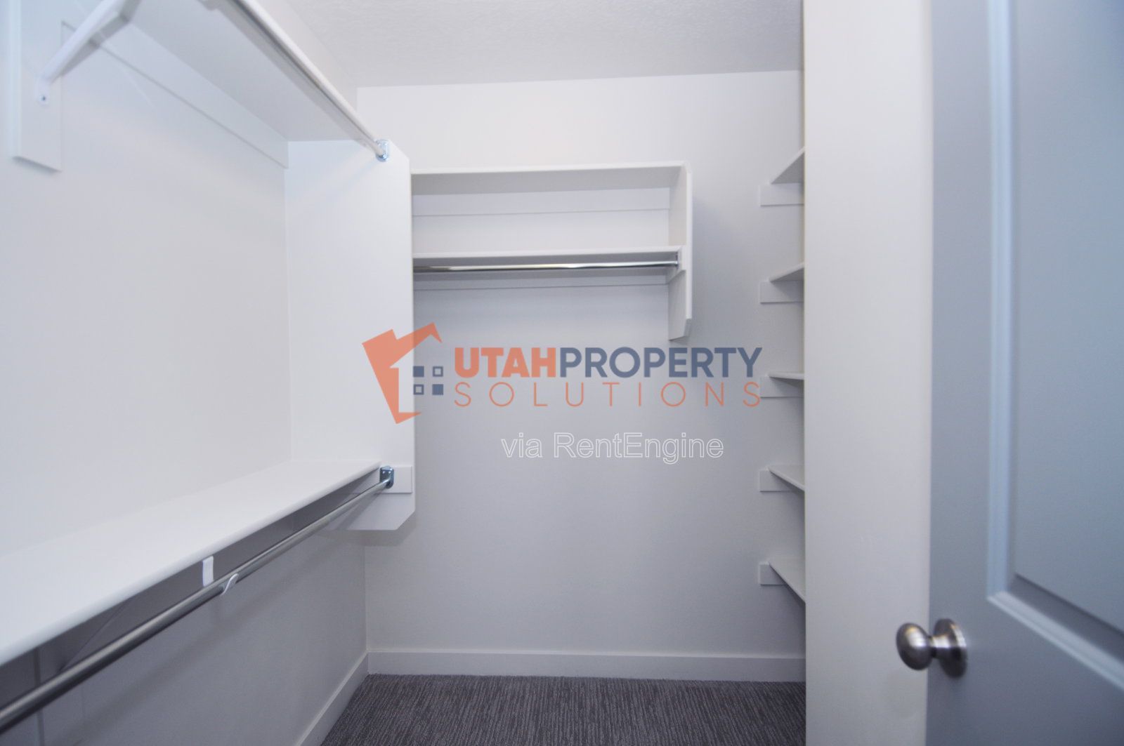 End Unit Townhome in American Fork! property image