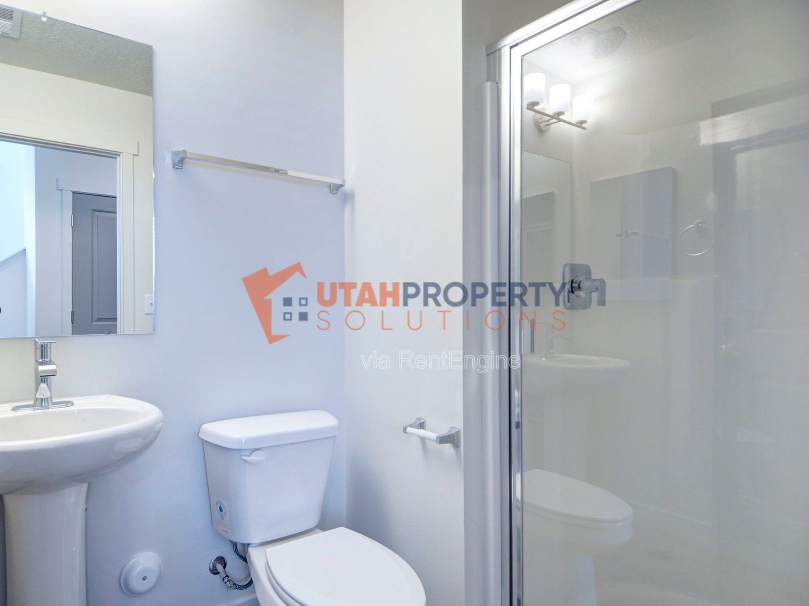 End Unit Townhome in American Fork! property image