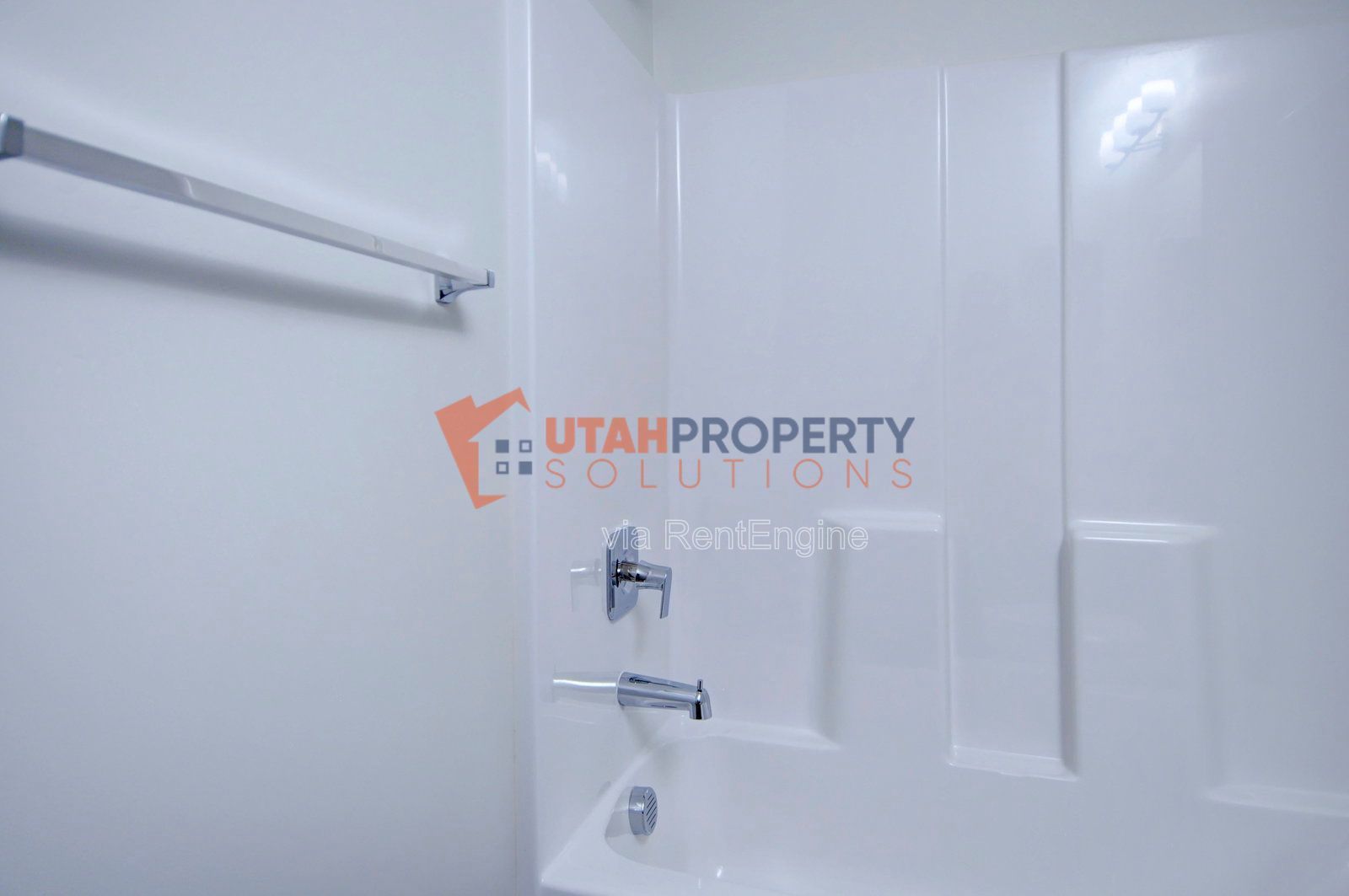 End Unit Townhome in American Fork! property image