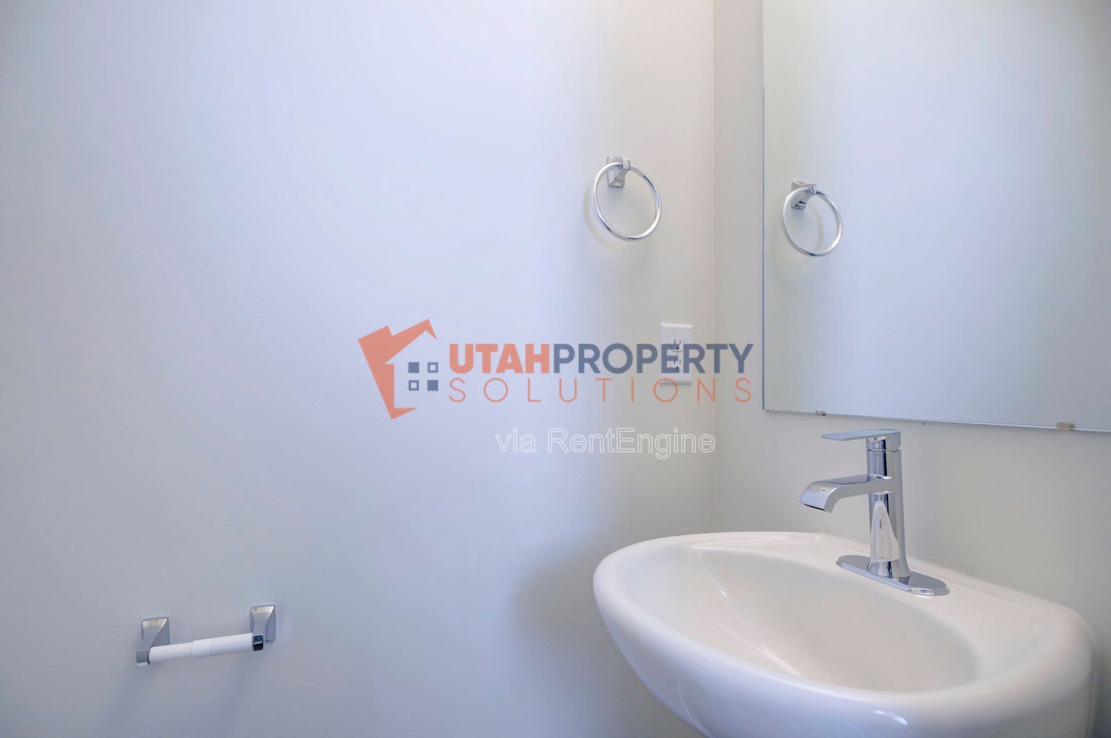 End Unit Townhome in American Fork! property image