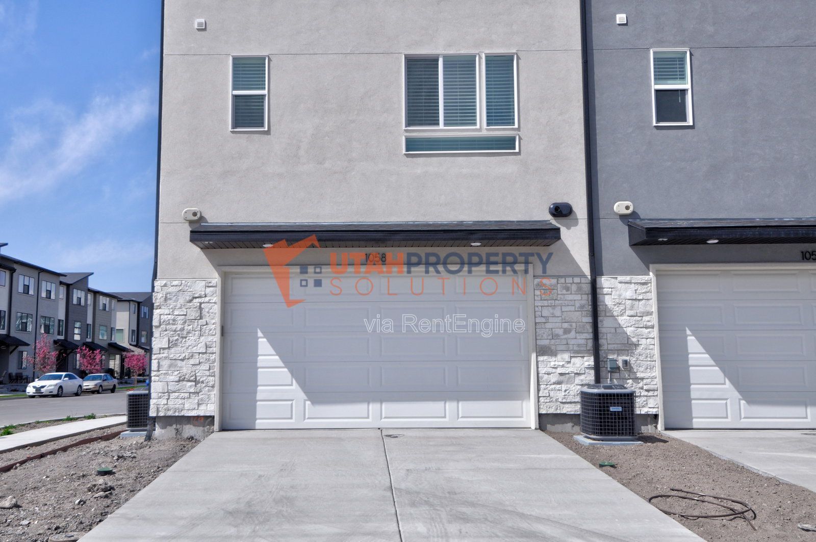 End Unit Townhome in American Fork! property image
