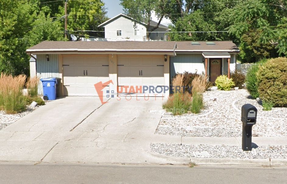 PERFECTLY PLACED IN MILLCREEK! property image
