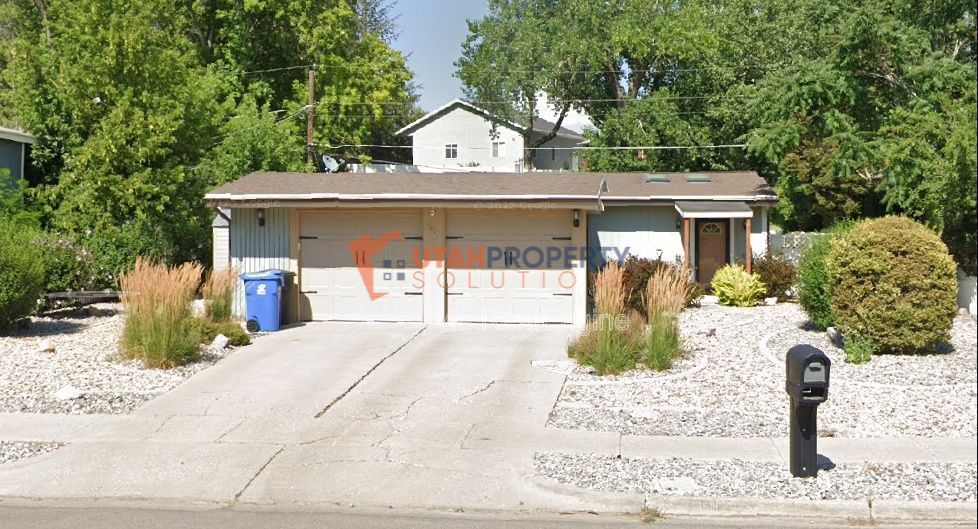 PERFECTLY PLACED IN MILLCREEK! property image