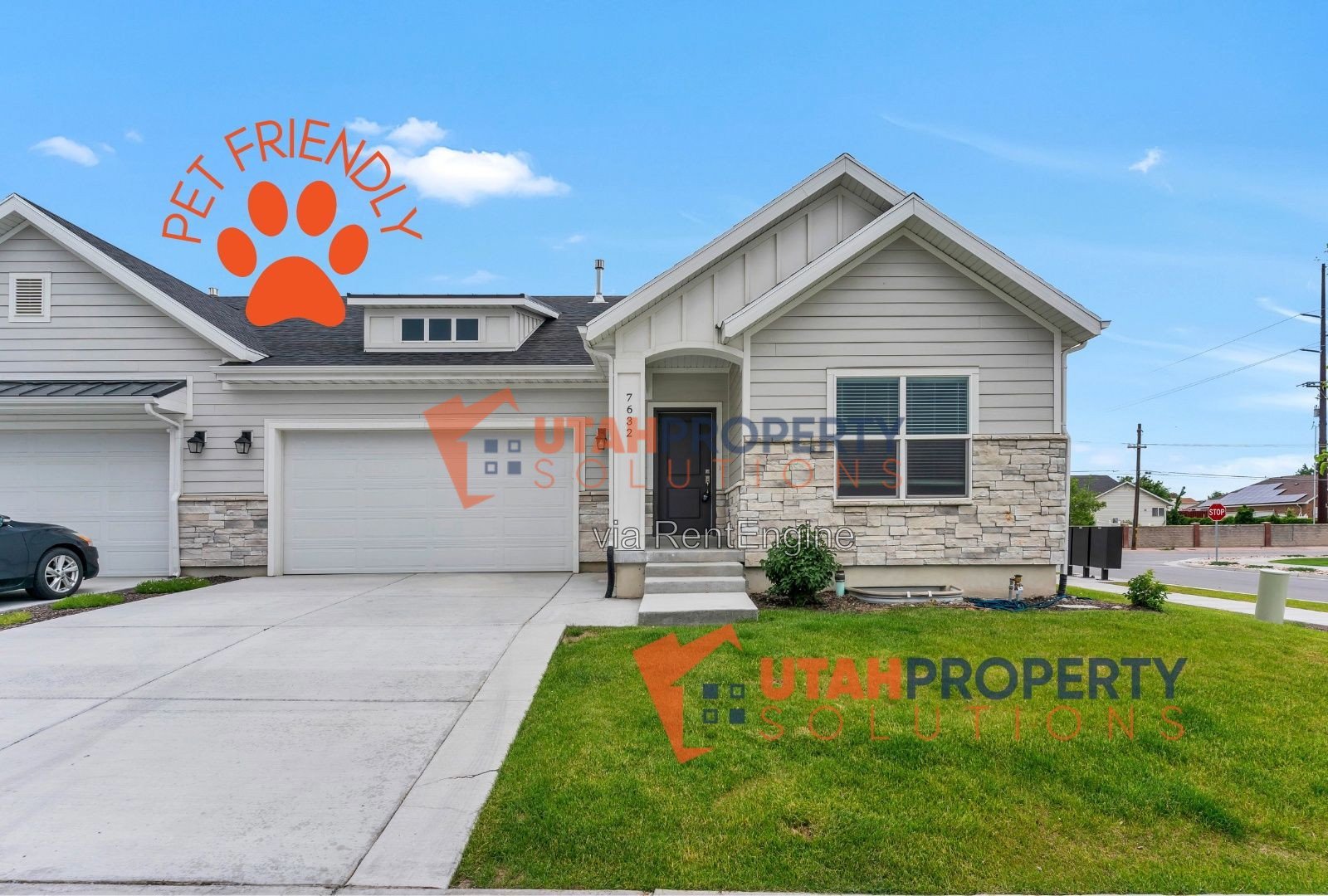 55+ Community South Jordan! property image