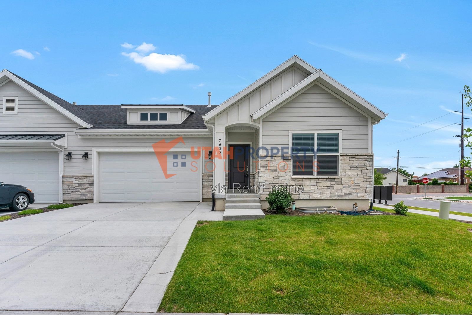 55+ Community South Jordan! property image