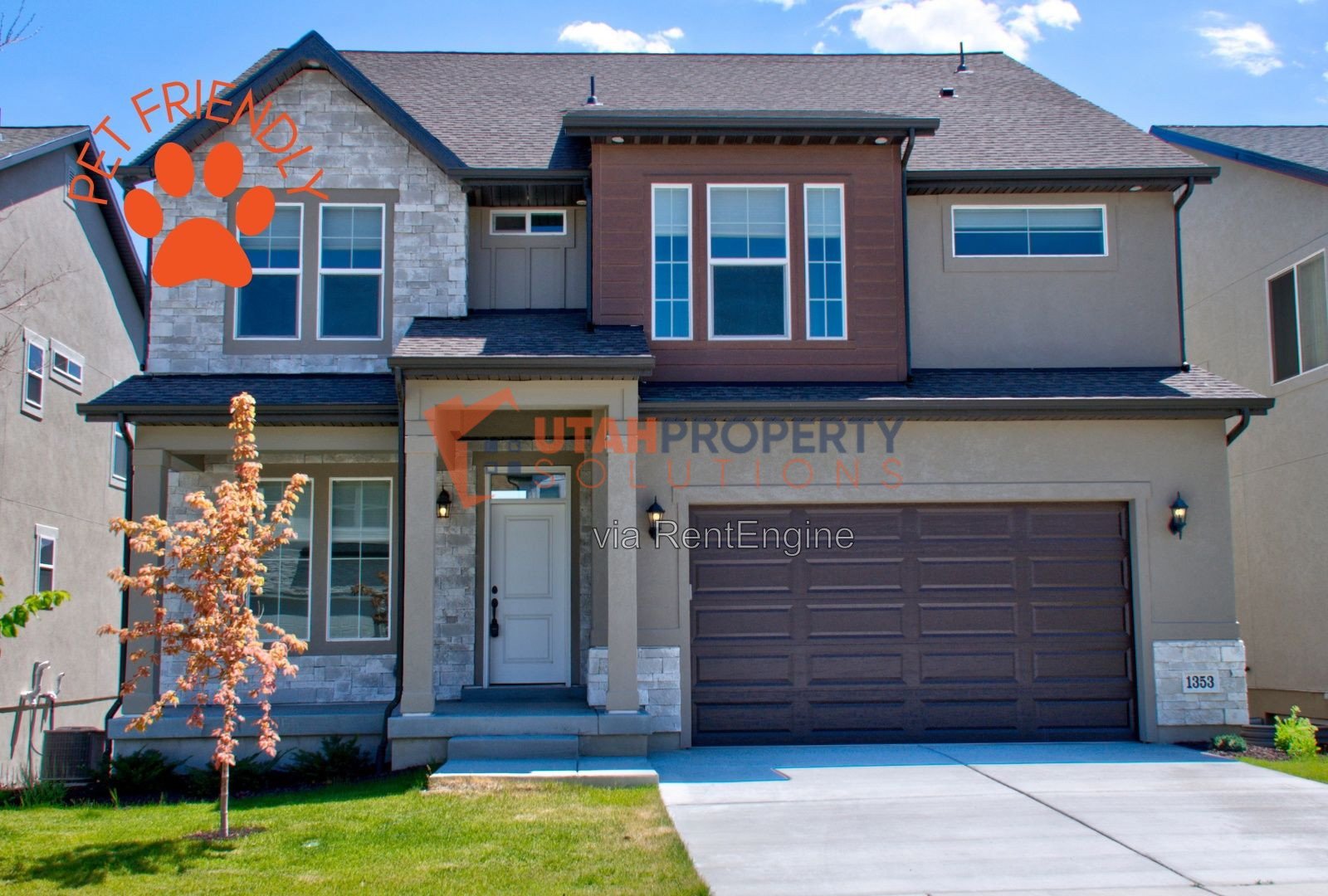 Gorgeous Home In Saratoga Springs! property image