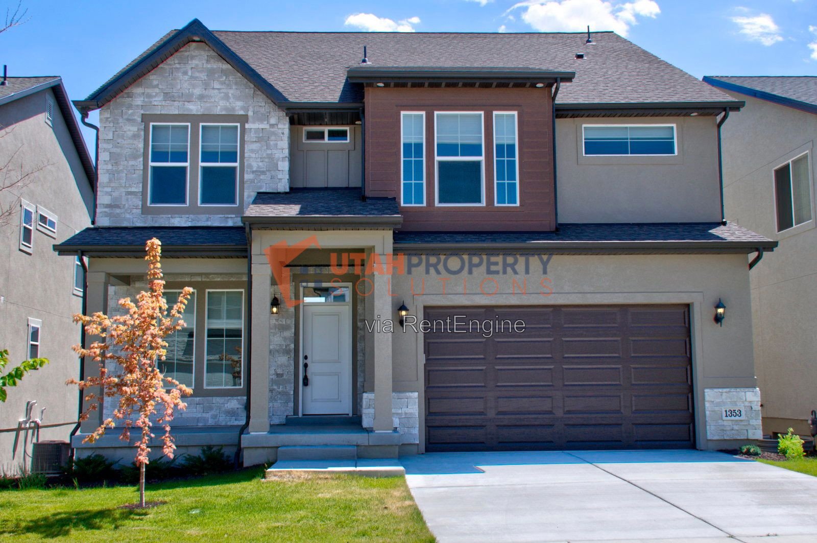 Gorgeous Home In Saratoga Springs! property image