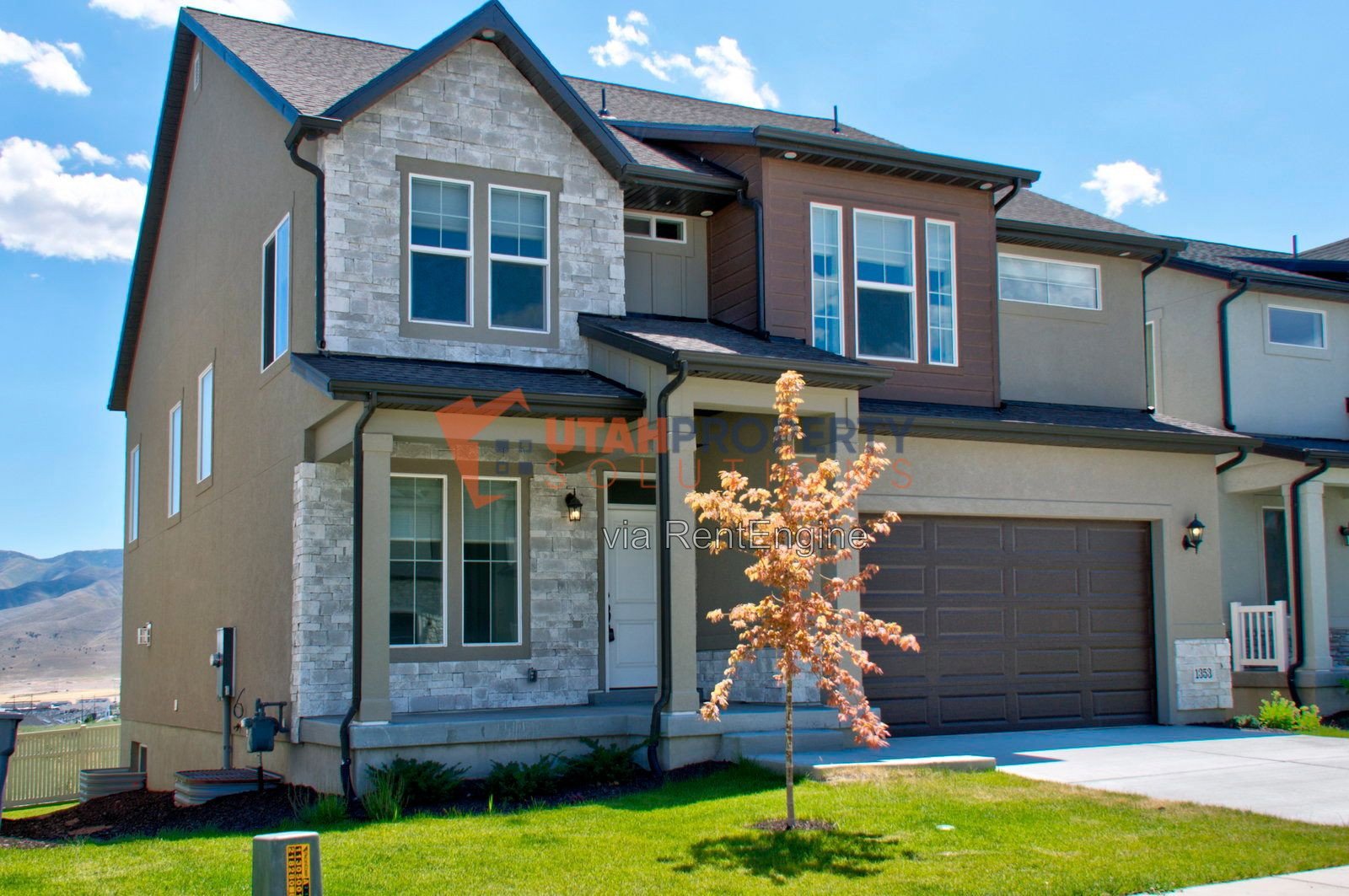Gorgeous Home In Saratoga Springs! property image