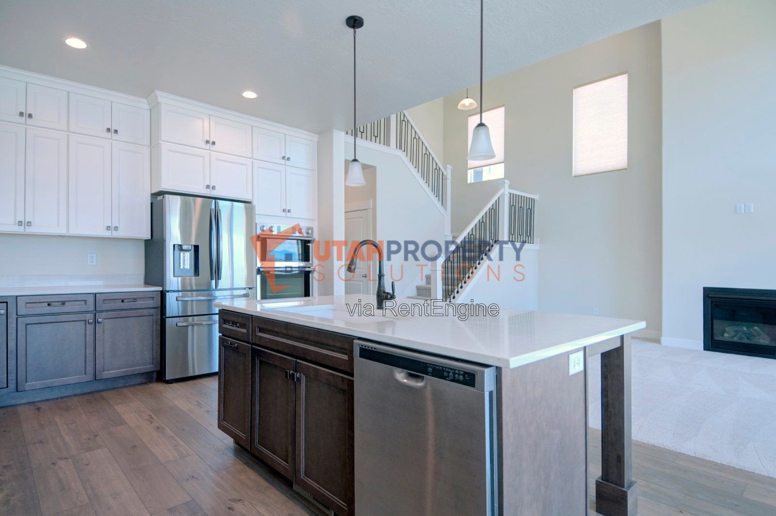 Gorgeous Home In Saratoga Springs! property image