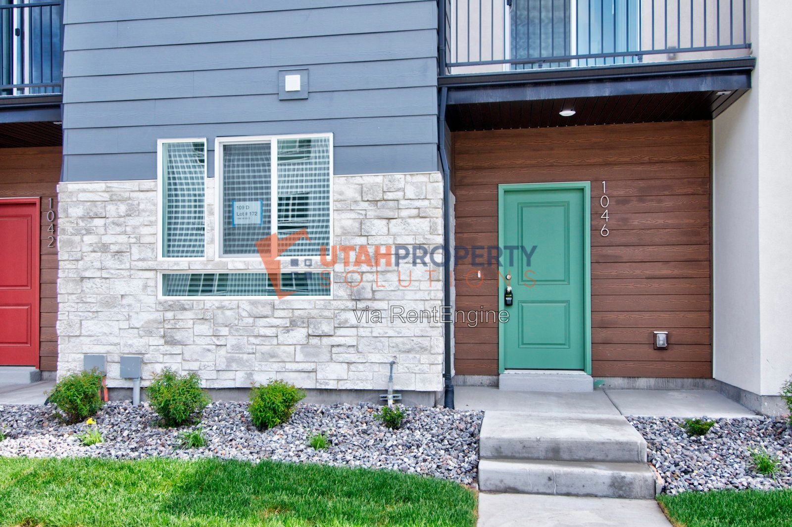 Pet Friendly Town Home in Rockwell Ranch! property image