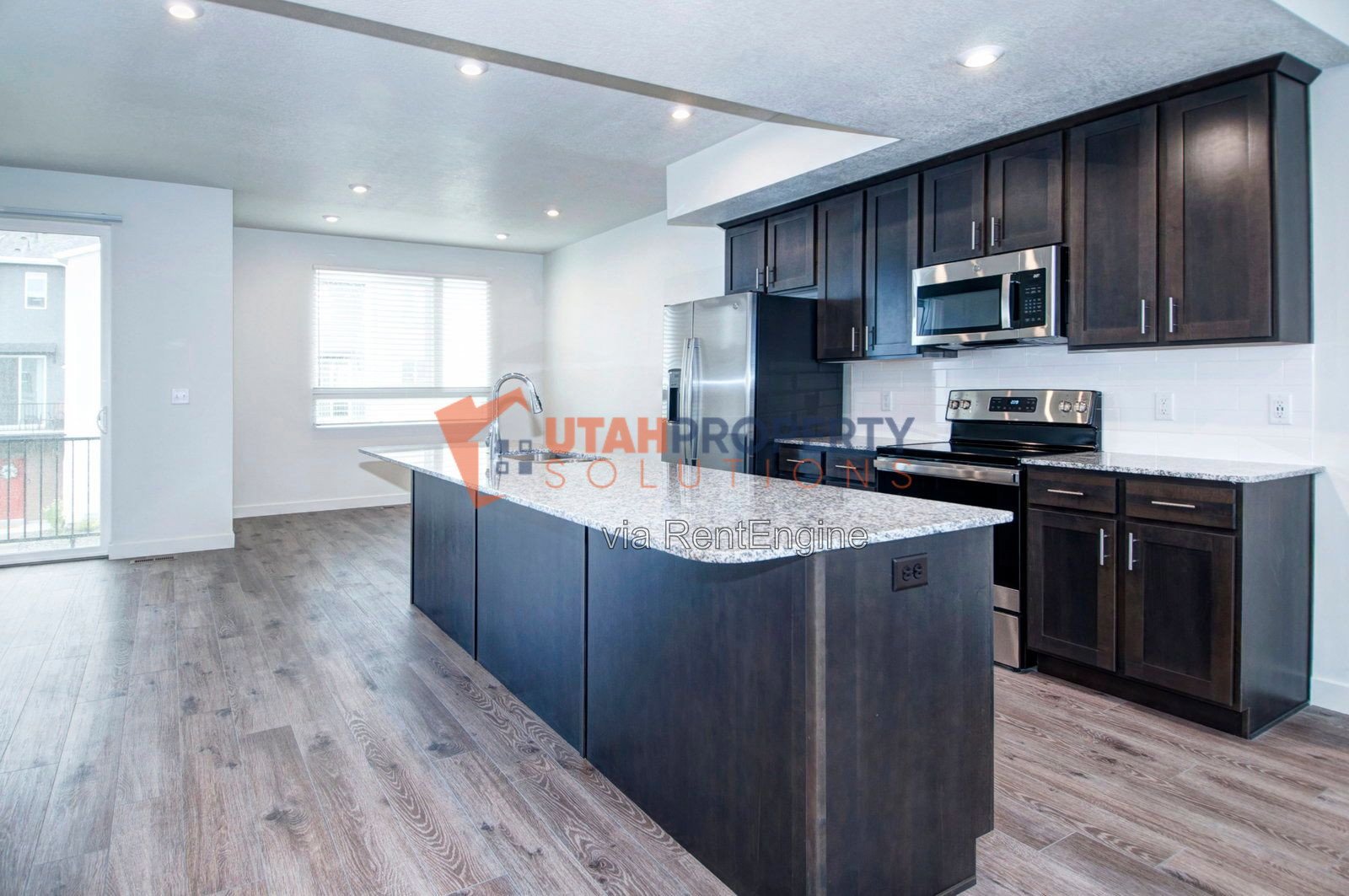 Pet Friendly Town Home in Rockwell Ranch! property image