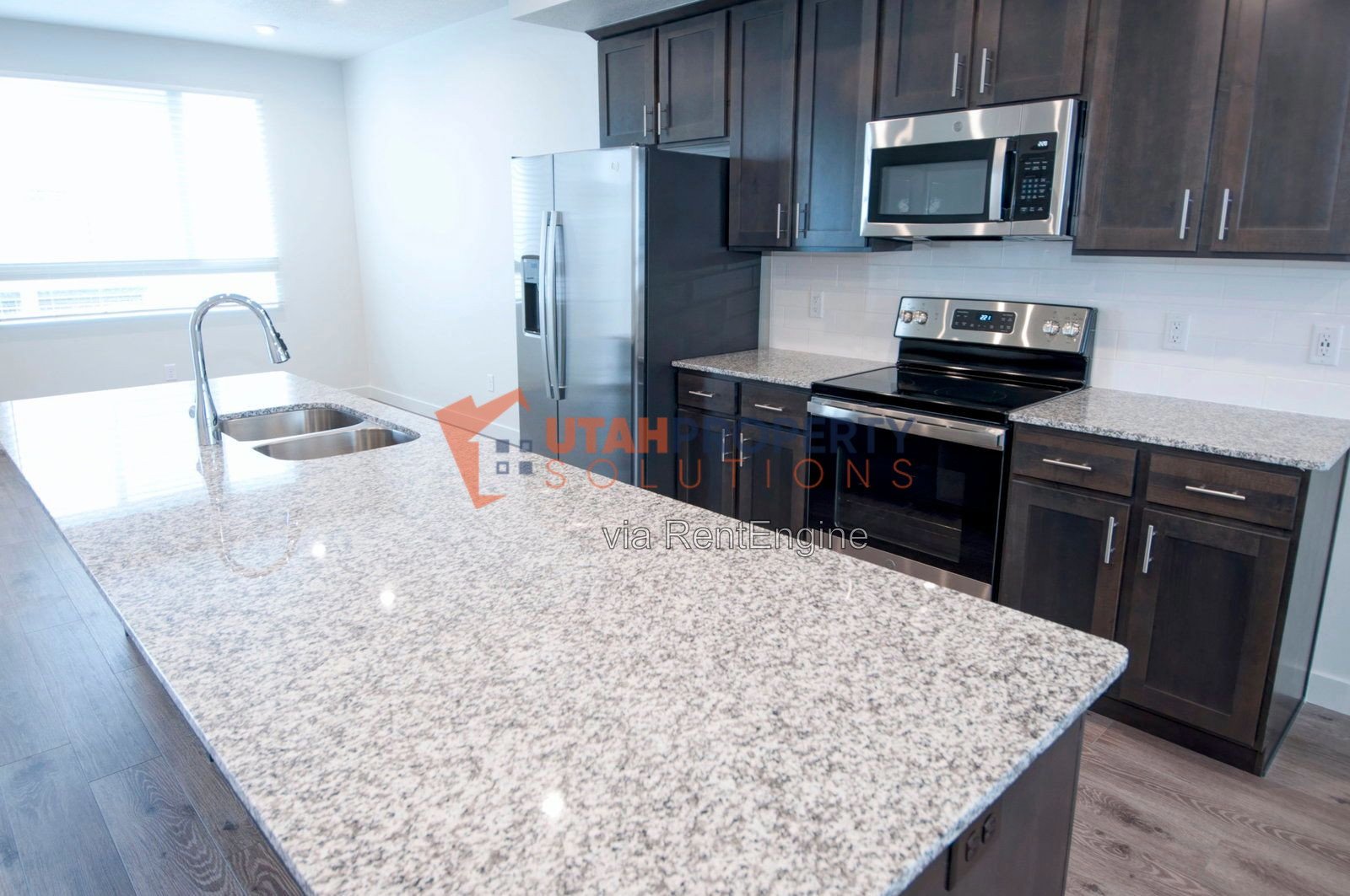 Pet Friendly Town Home in Rockwell Ranch! property image