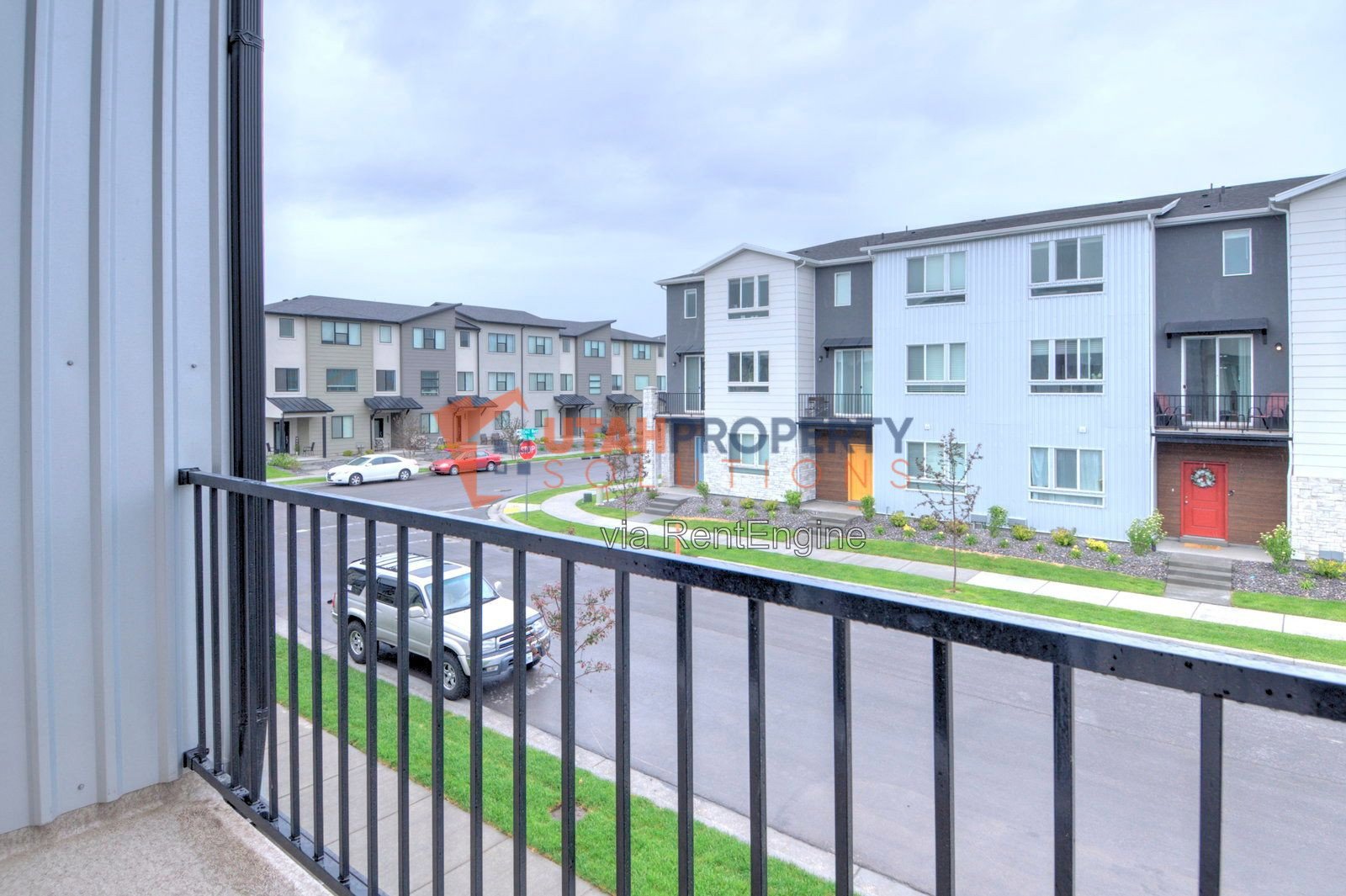 Pet Friendly Town Home in Rockwell Ranch! property image