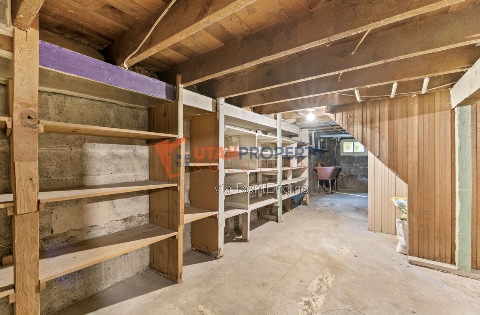 Cozy Single Family Home Near Sugar House property image