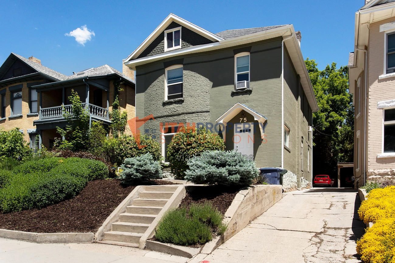 Gorgeous Salt Lake Apartment for Rent! property image