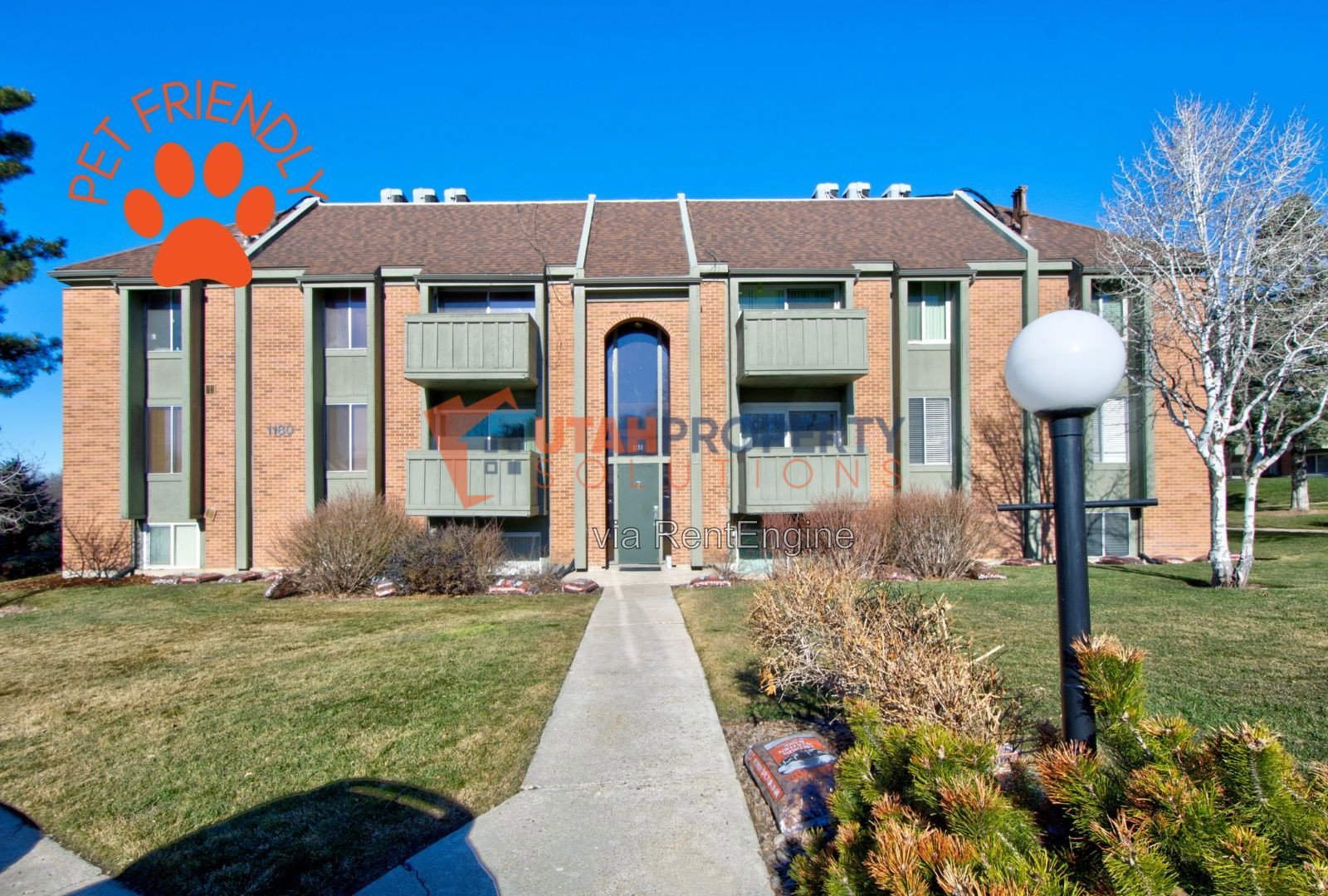 Charming, Pet-friendly Condo in Foothill! property image