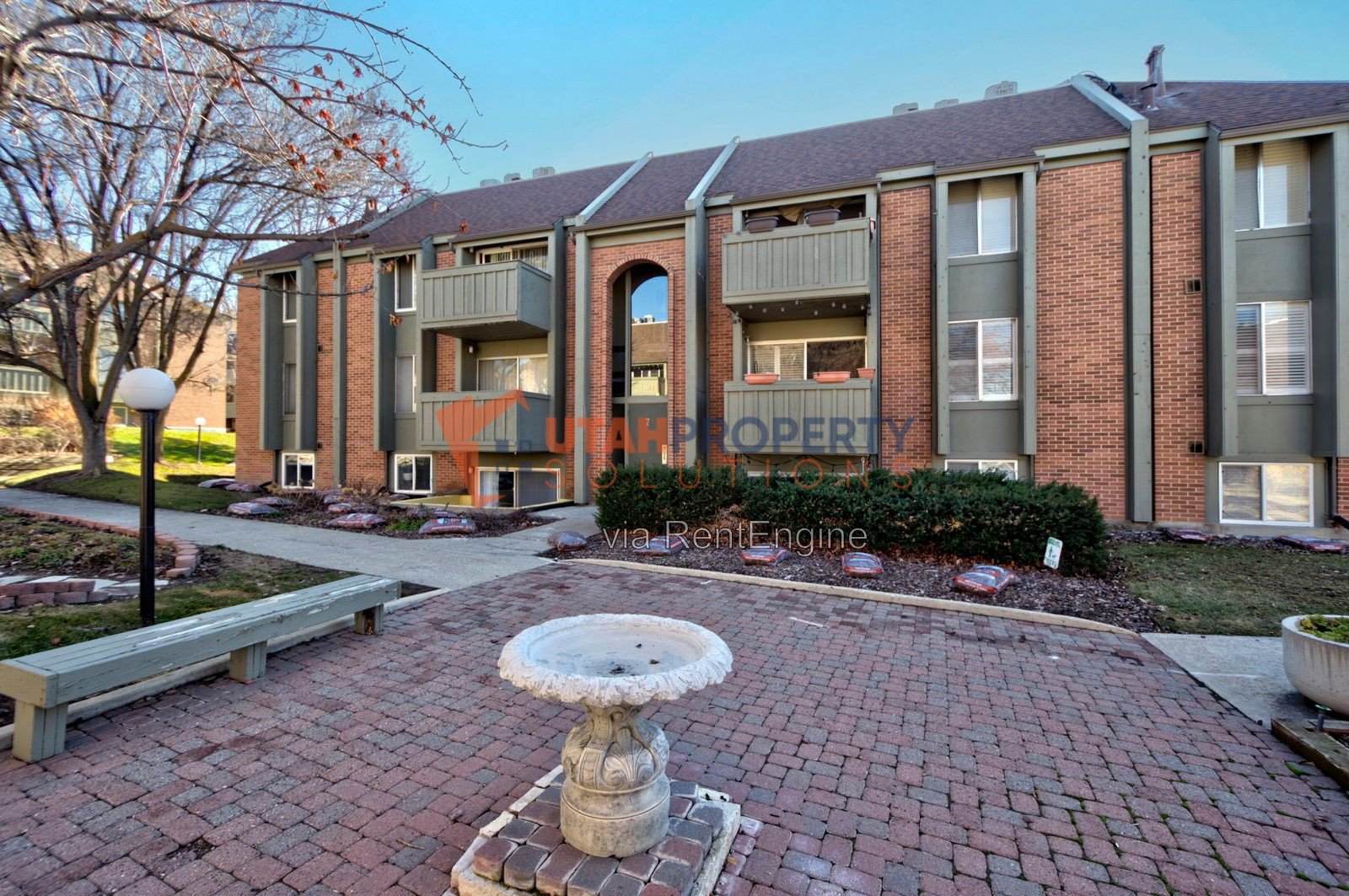 Charming, Pet-friendly Condo in Foothill! property image