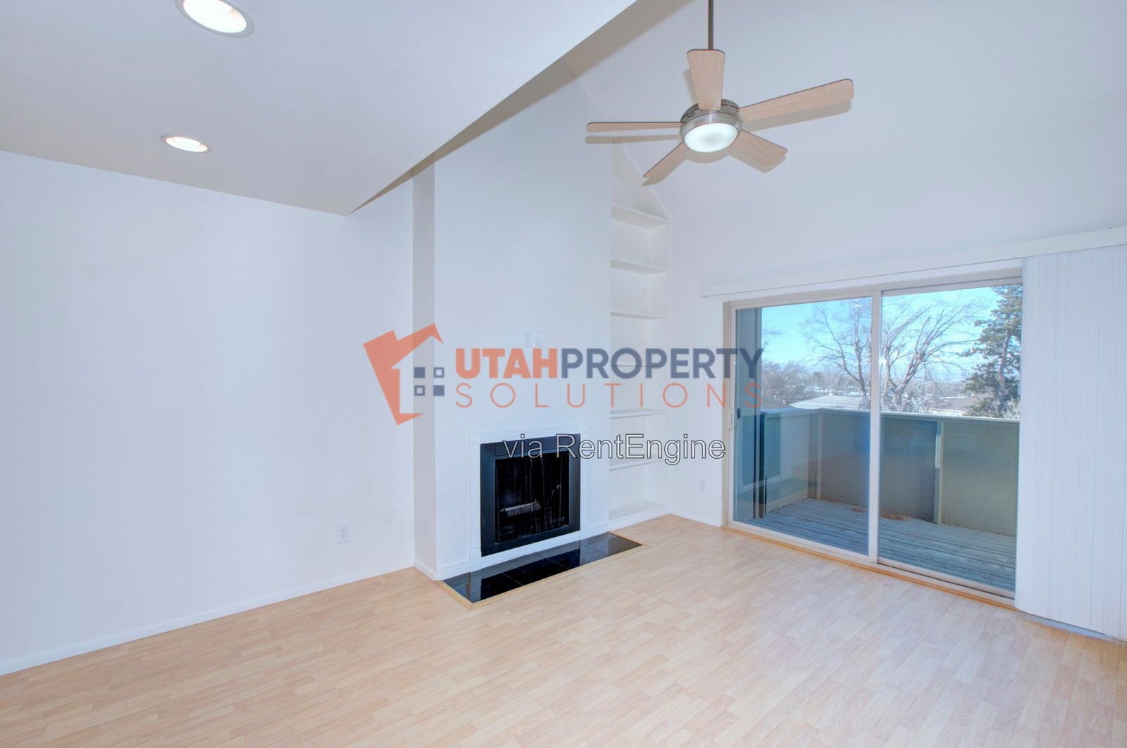 Charming, Pet-friendly Condo in Foothill! property image