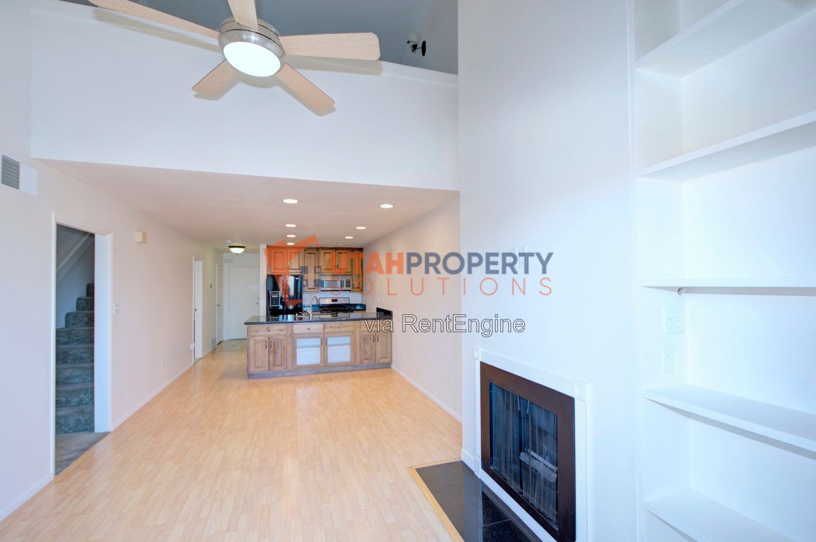 Charming, Pet-friendly Condo in Foothill! property image