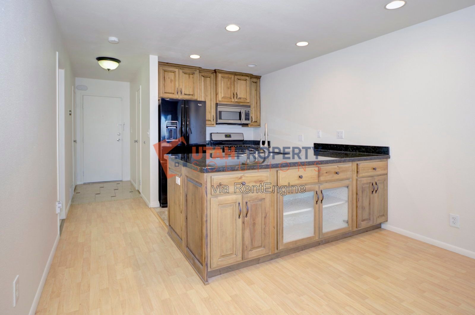 Charming, Pet-friendly Condo in Foothill! property image