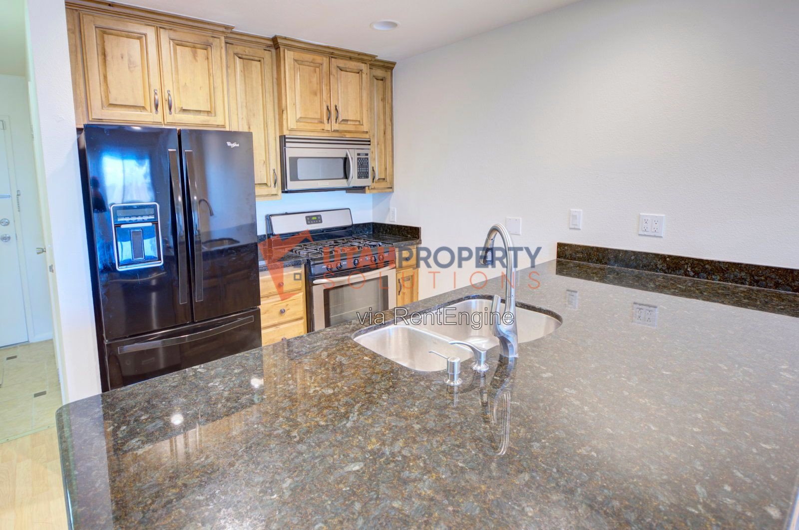 Charming, Pet-friendly Condo in Foothill! property image