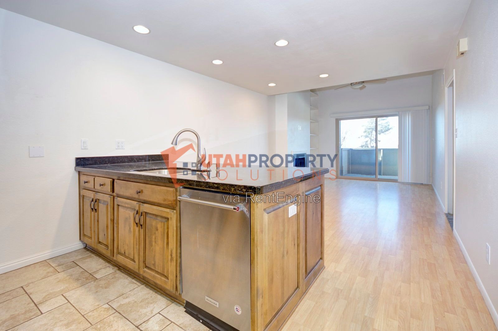 Charming, Pet-friendly Condo in Foothill! property image