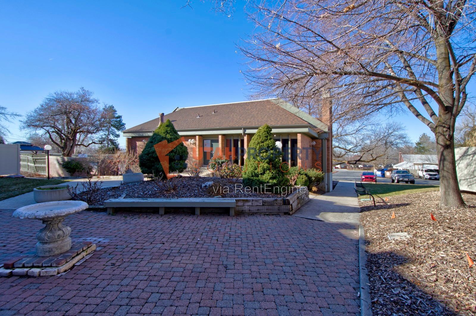 Charming, Pet-friendly Condo in Foothill! property image