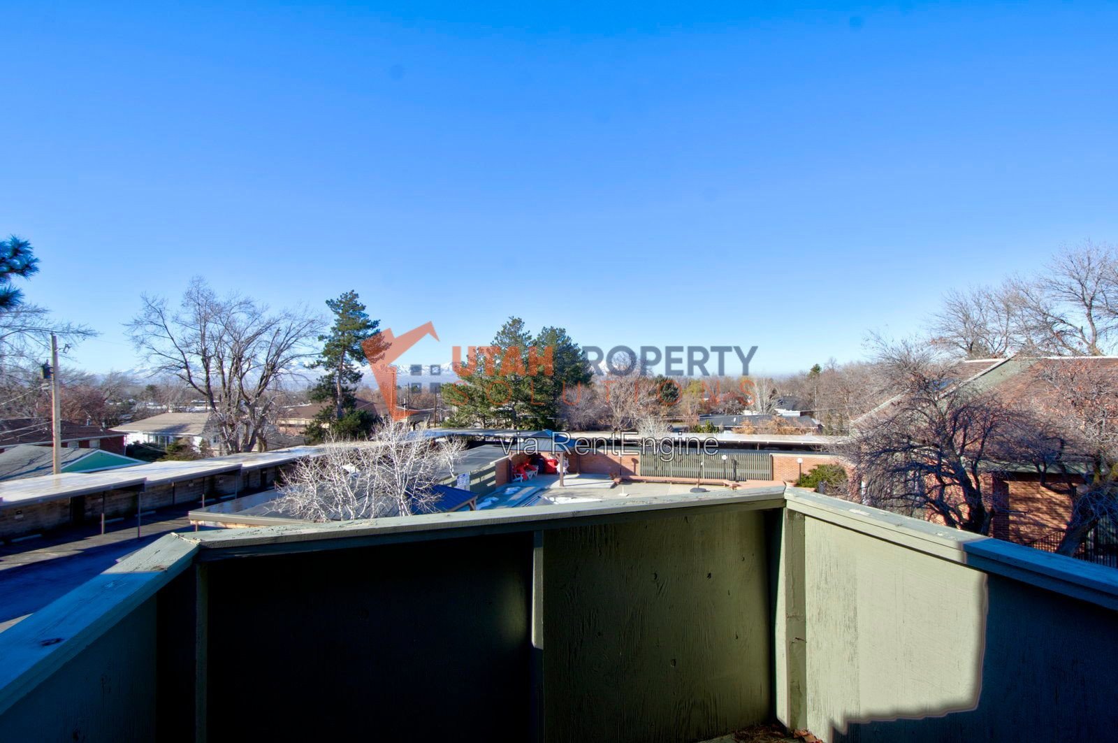 Charming, Pet-friendly Condo in Foothill! property image