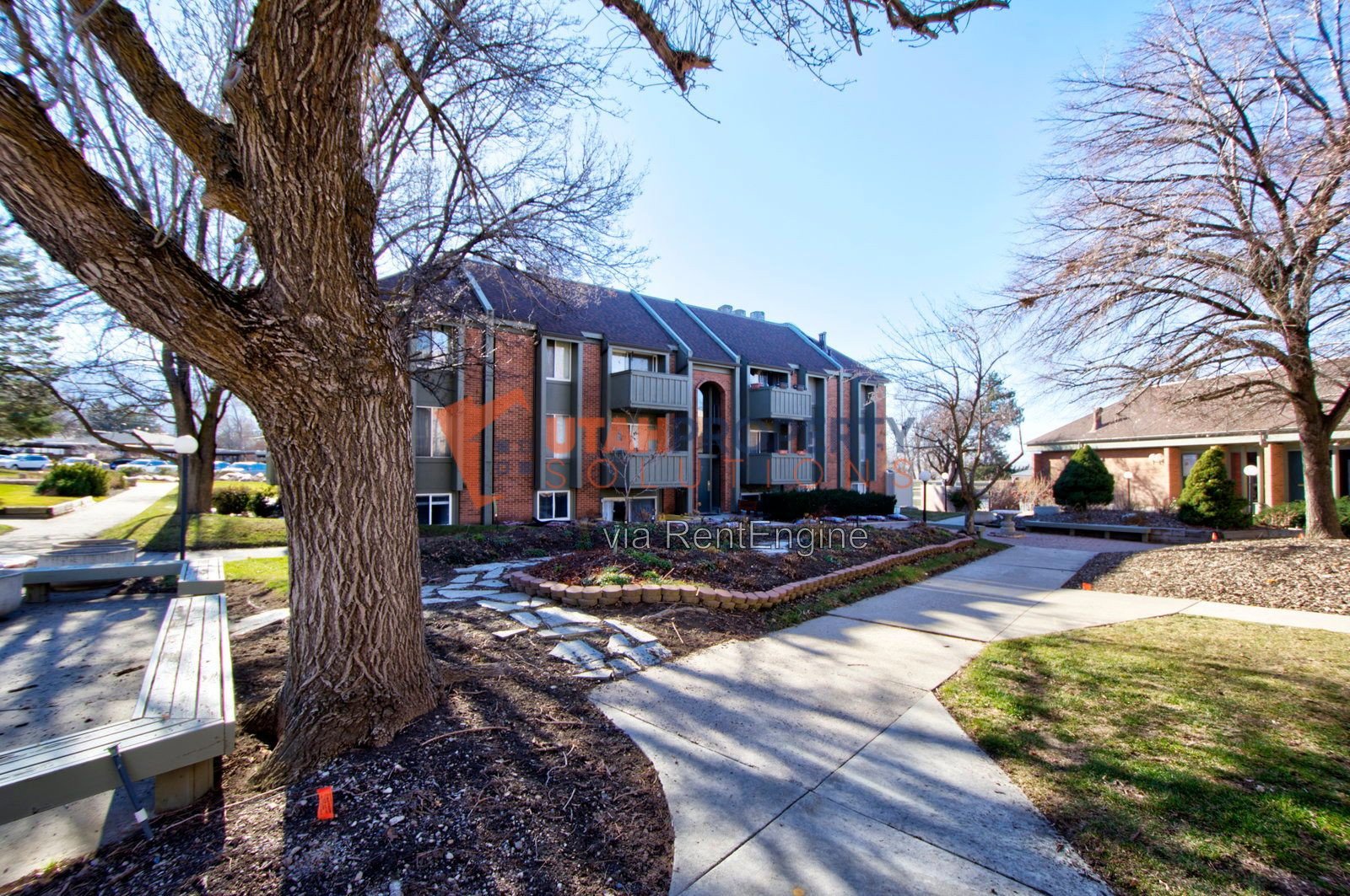 Charming, Pet-friendly Condo in Foothill! property image